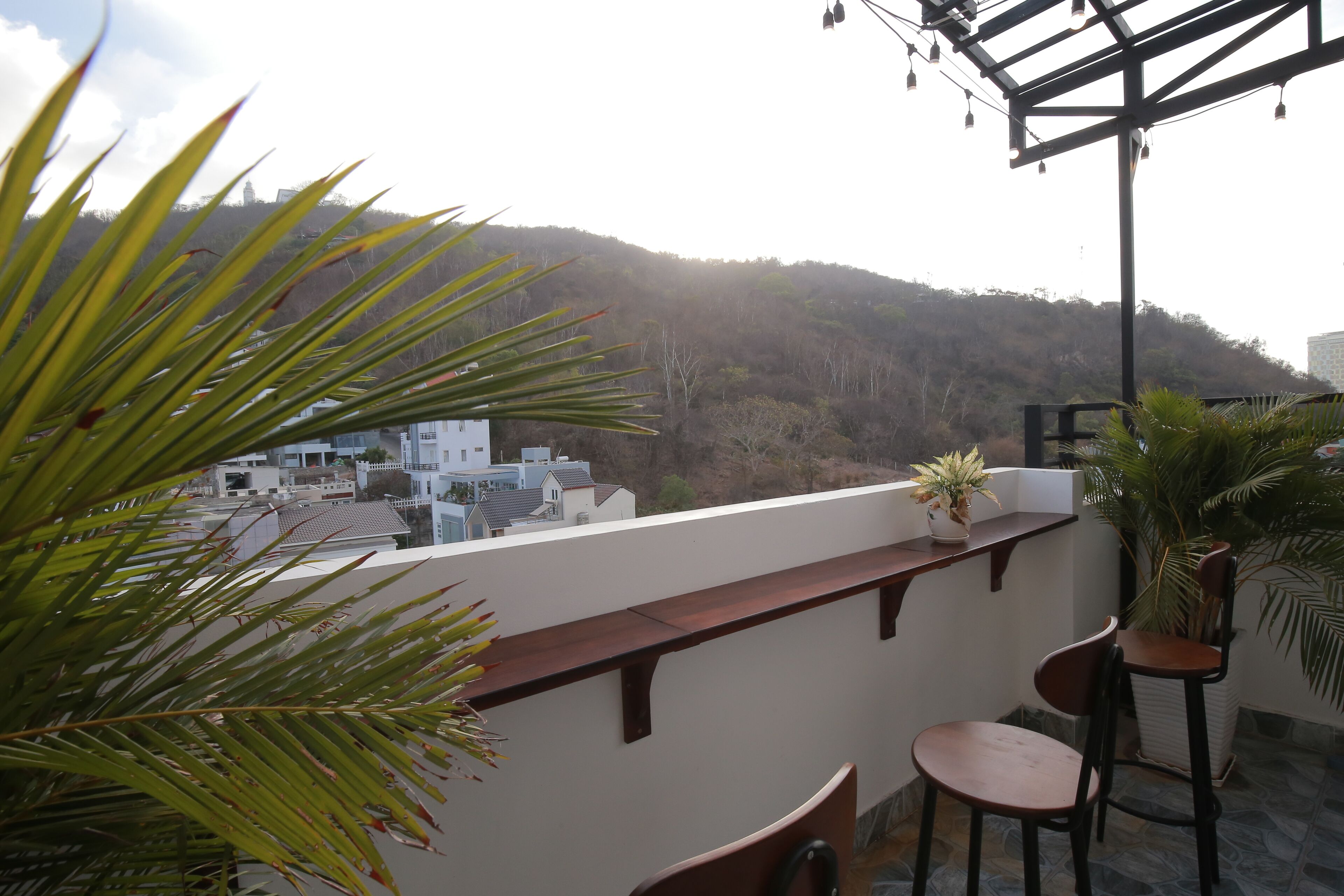 7S Hotel Nam Anh Vung Tau