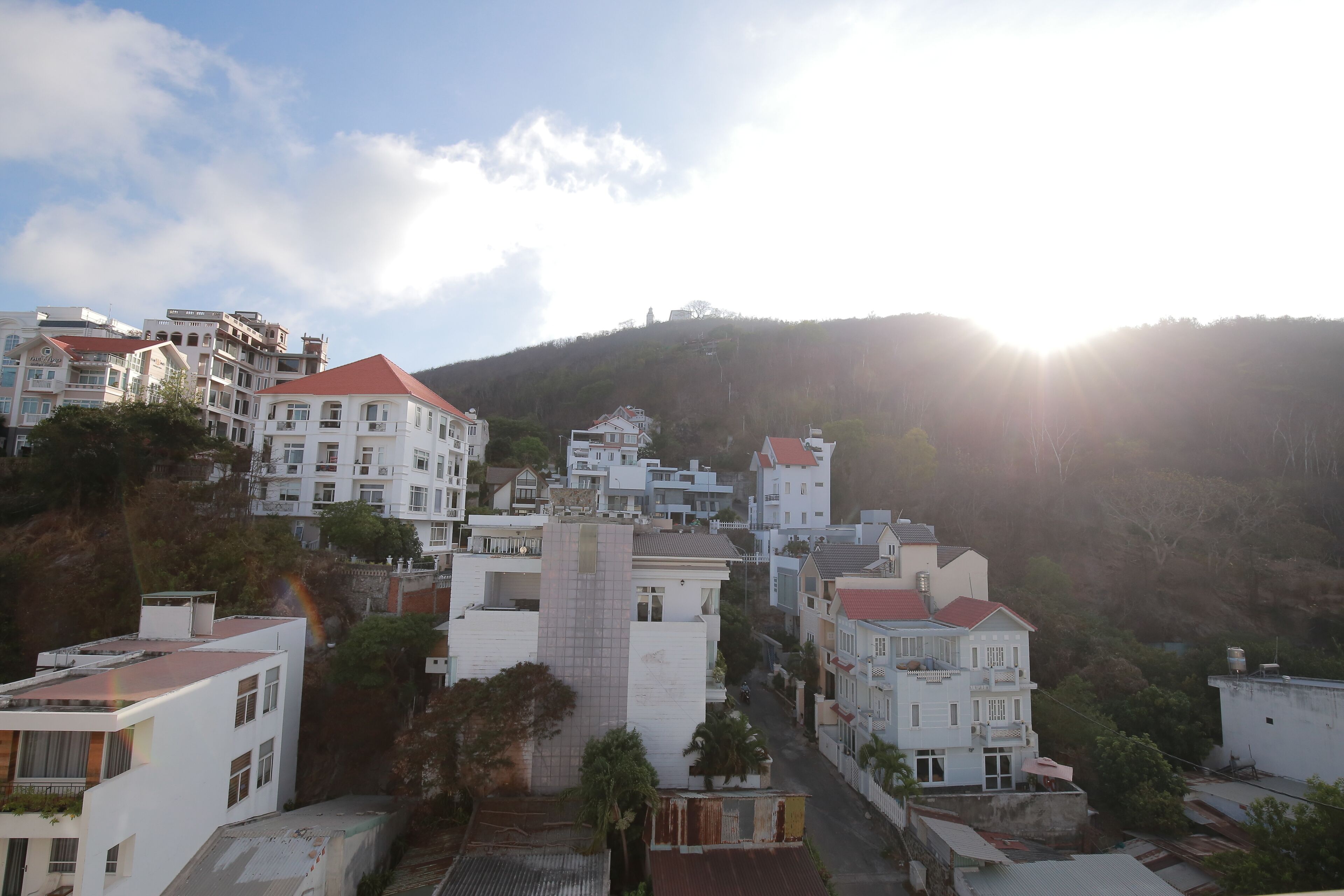 7S Hotel Nam Anh Vung Tau