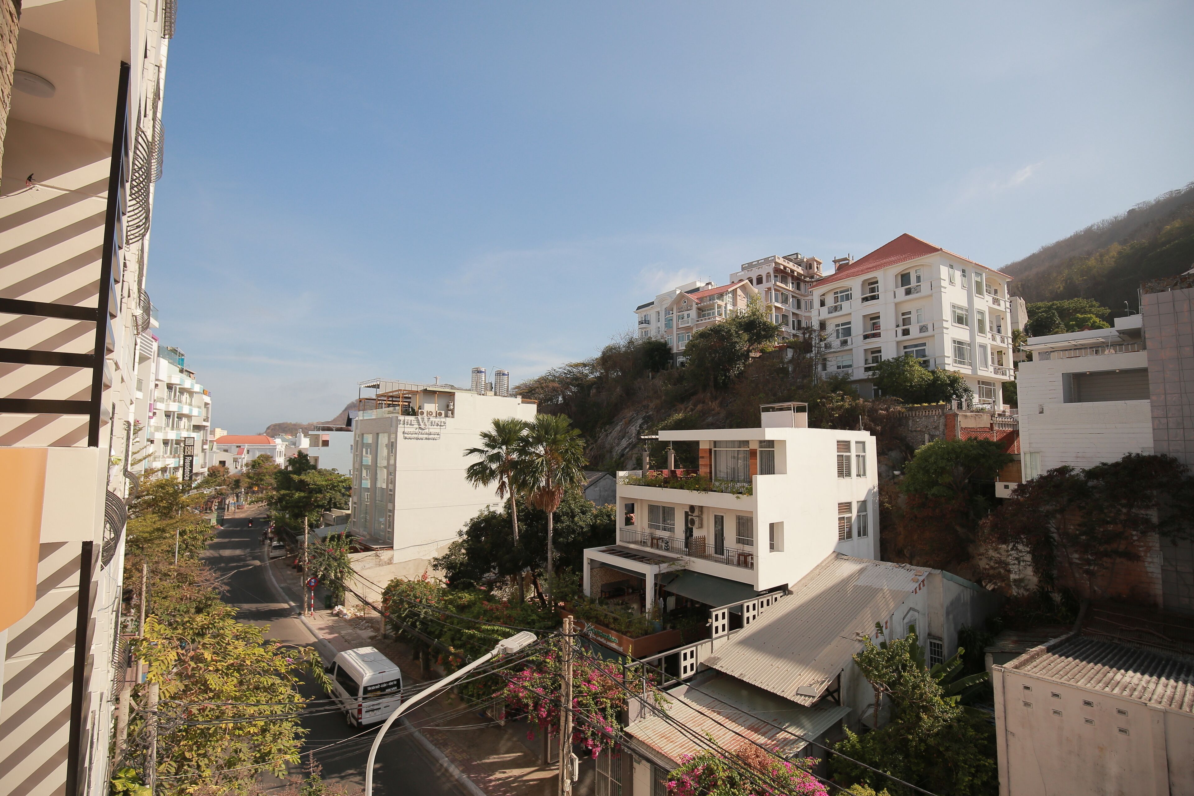 7S Hotel Nam Anh Vung Tau