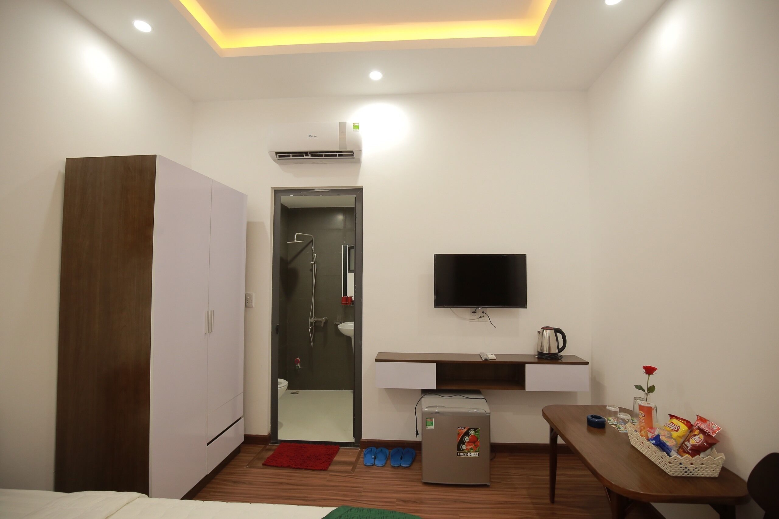 7S Hotel Nam Anh Vung Tau