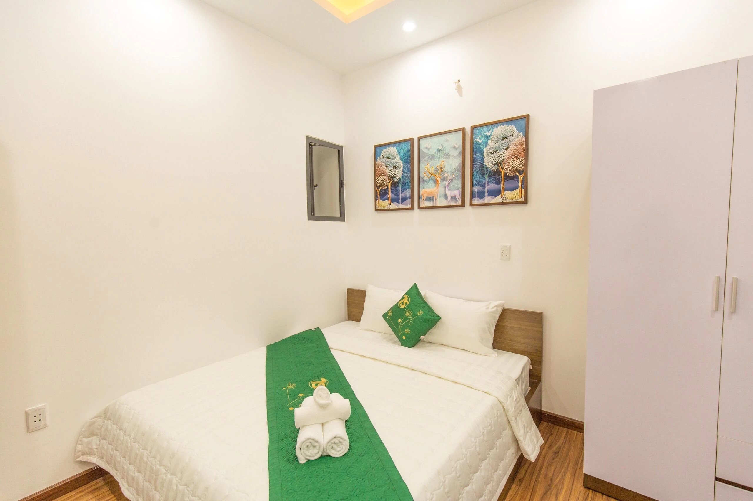 7S Hotel Nam Anh Vung Tau