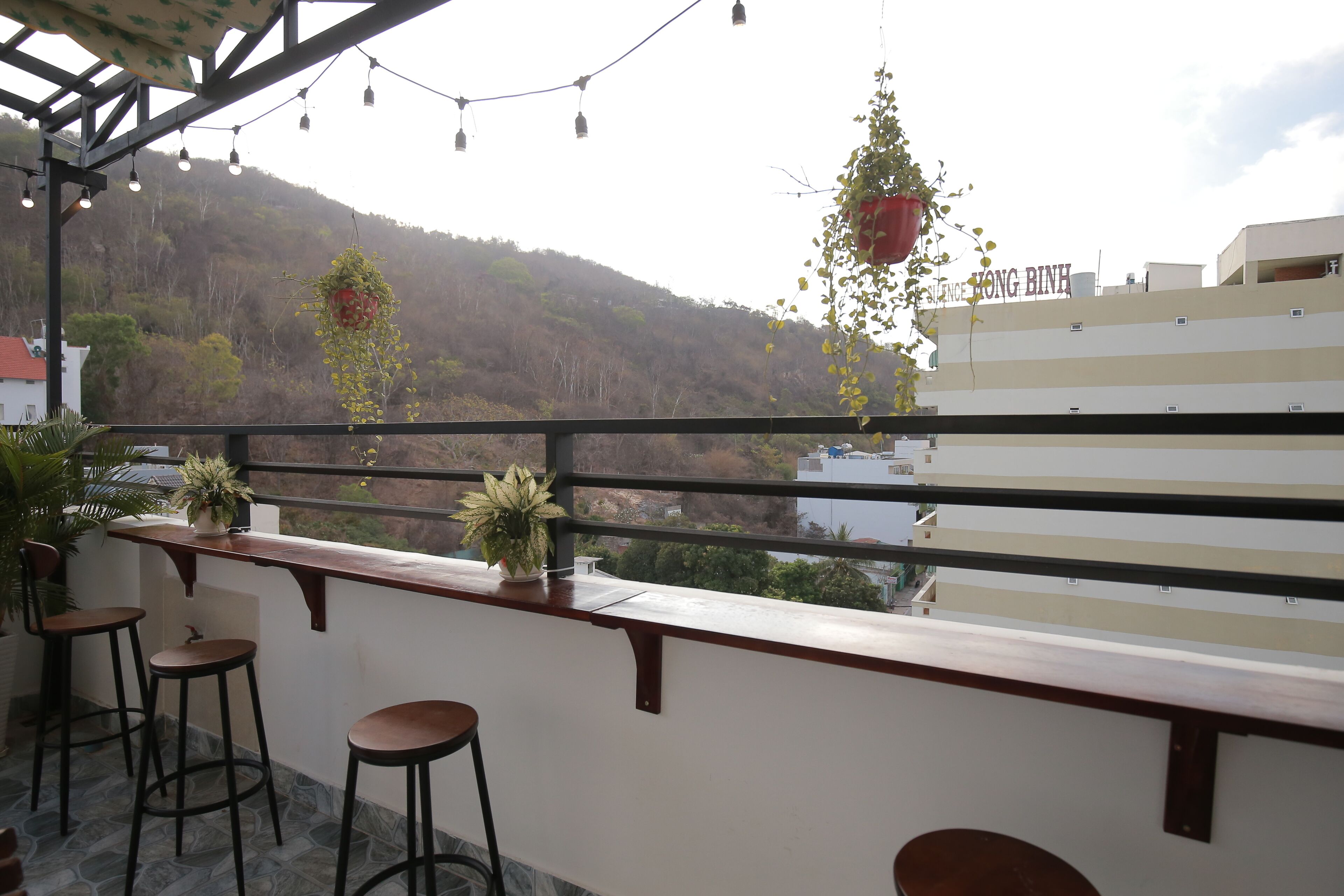 7S Hotel Nam Anh Vung Tau