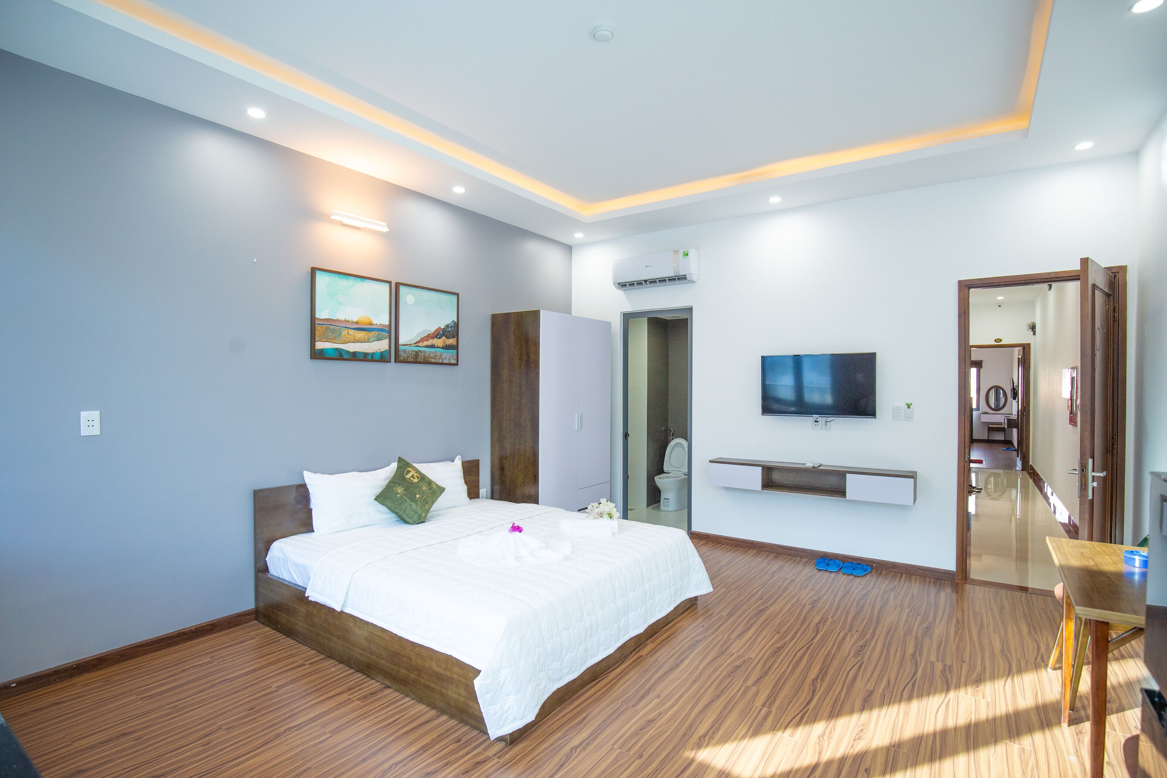 7S Hotel Nam Anh Vung Tau