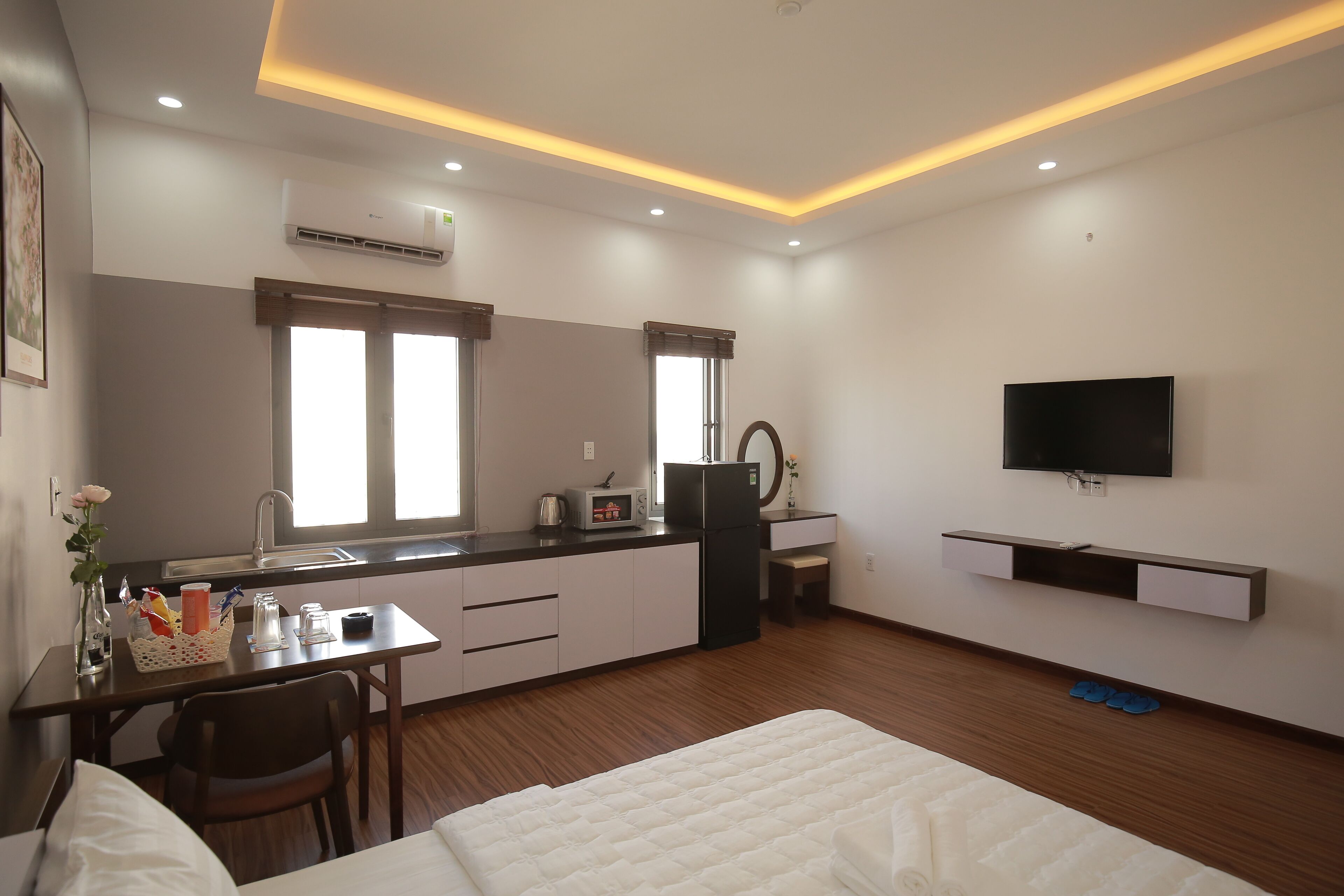 7S Hotel Nam Anh Vung Tau