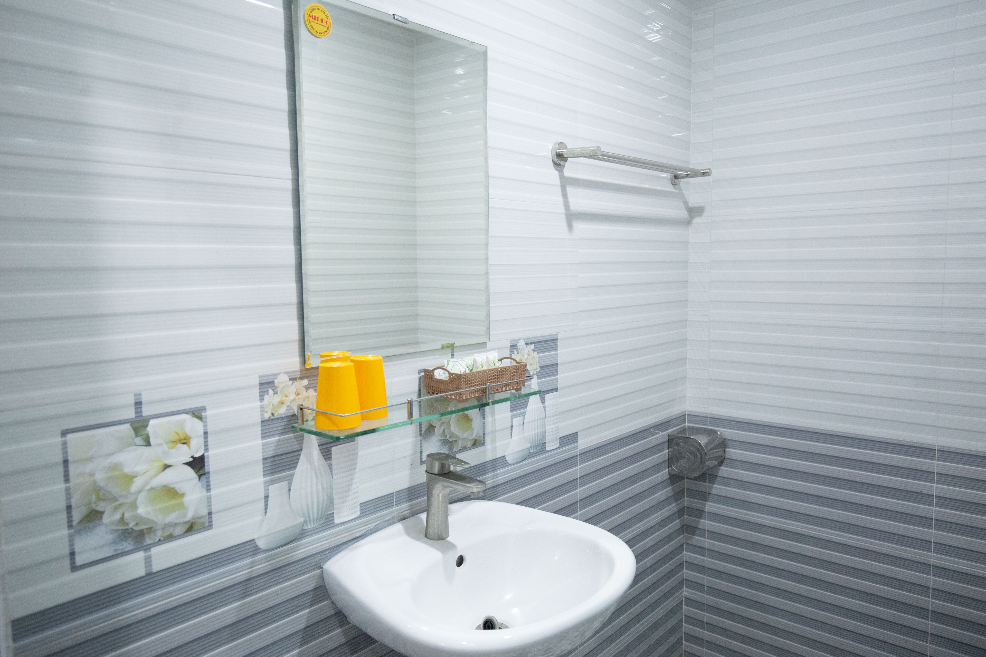 7S Hotel Tuong Lai & Apartment