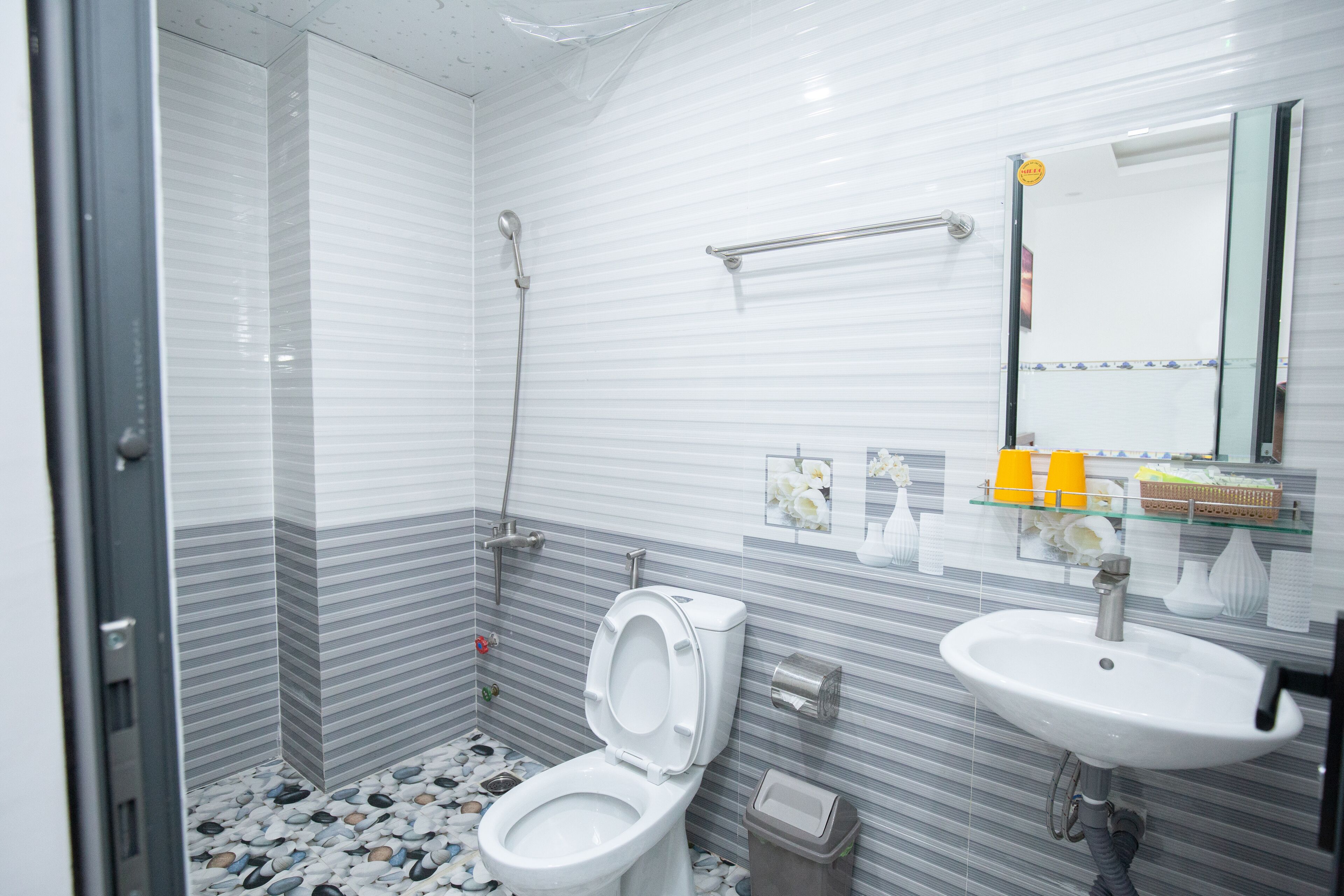 7S Hotel Tuong Lai & Apartment