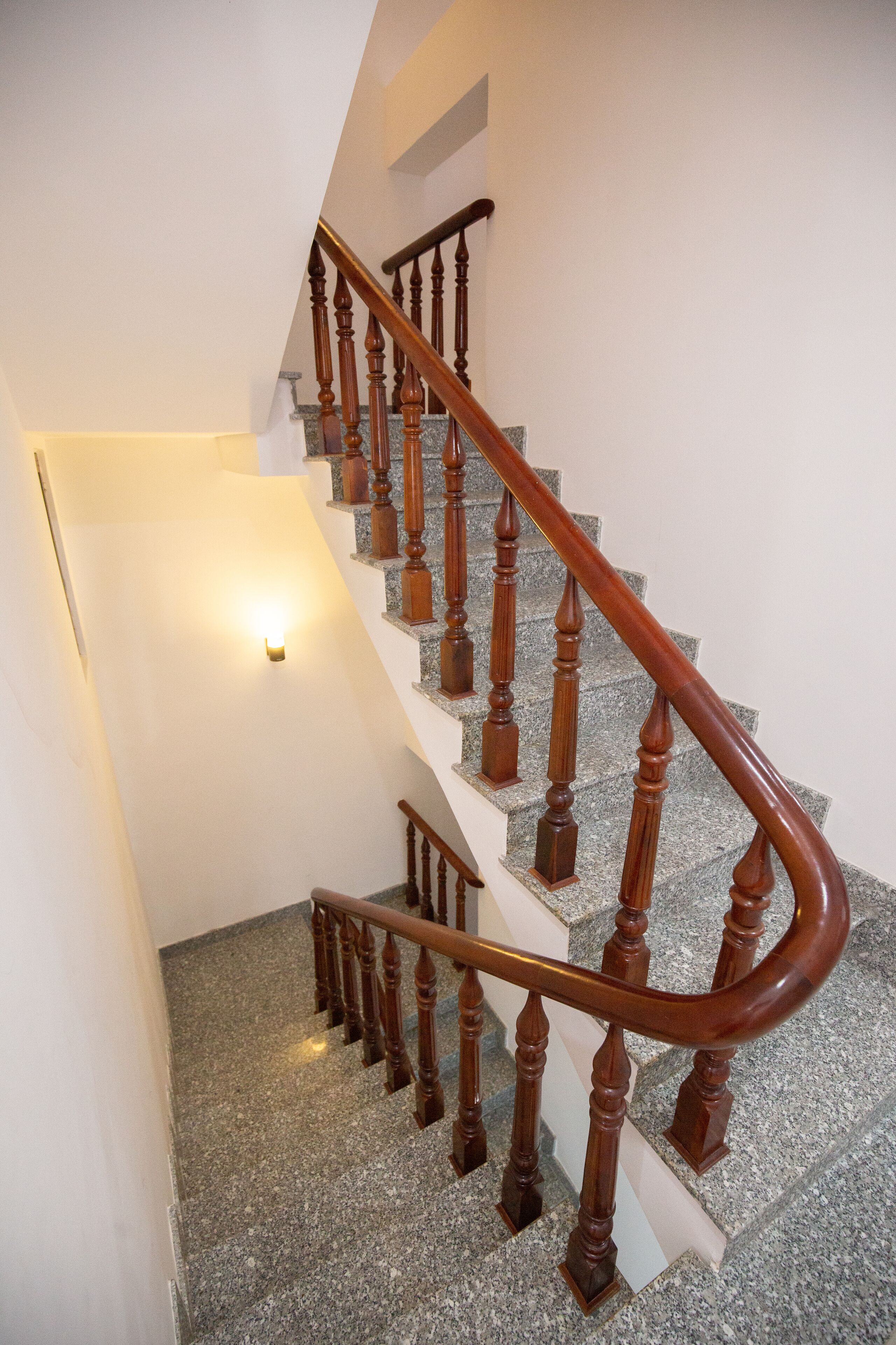 7S Hotel Tuong Lai & Apartment