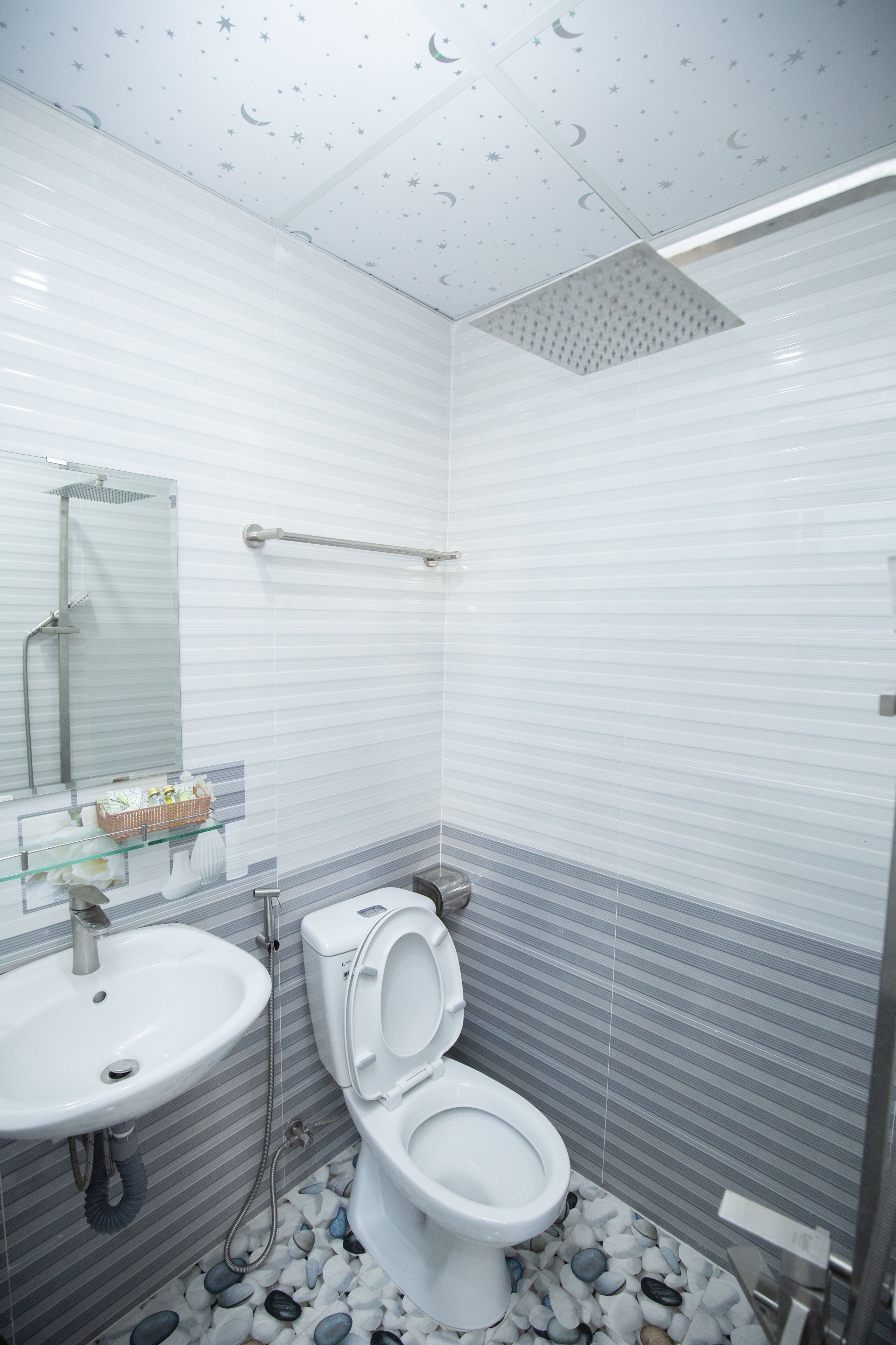 7S Hotel Tuong Lai & Apartment