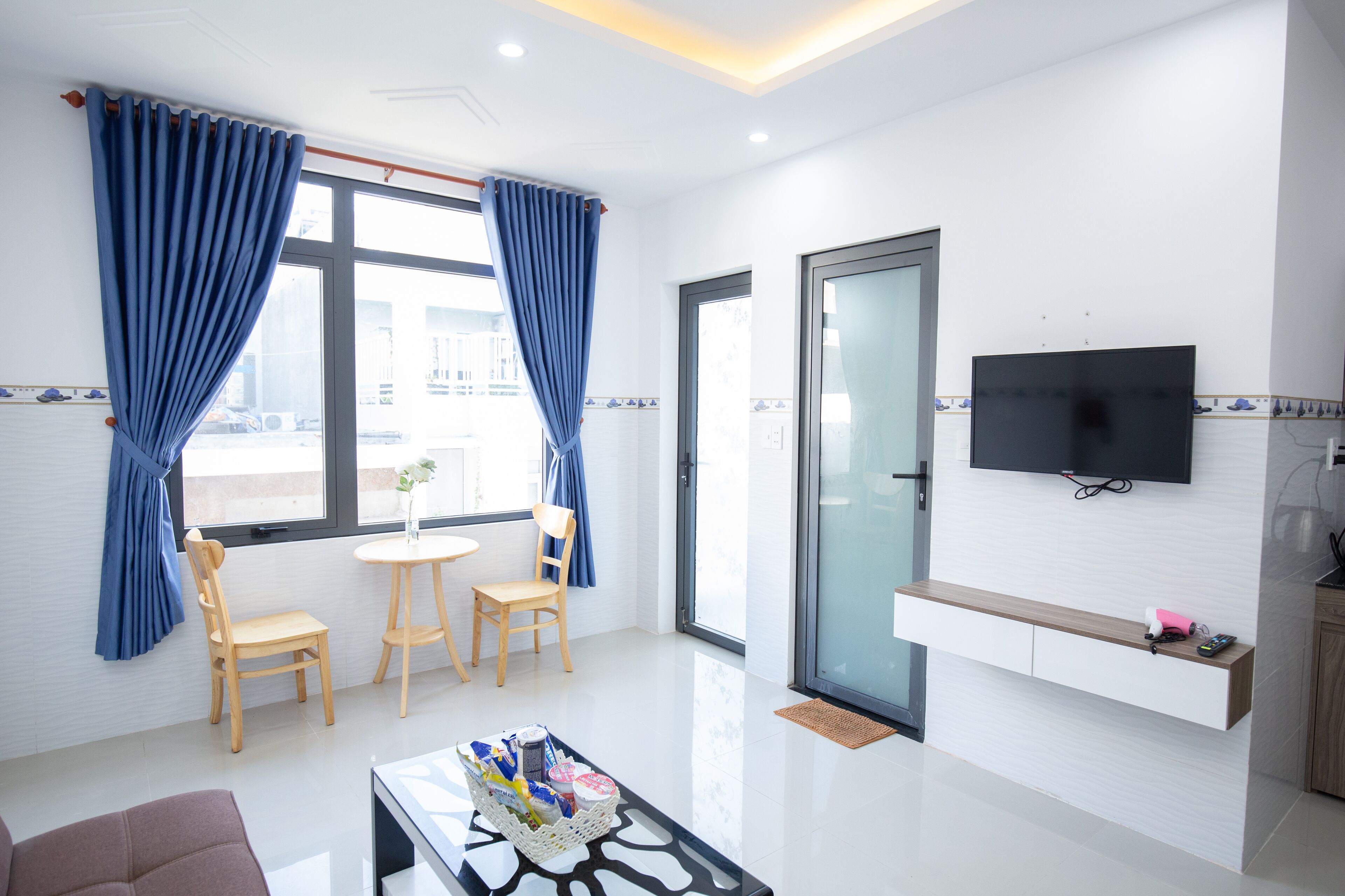 7S Hotel Tuong Lai & Apartment