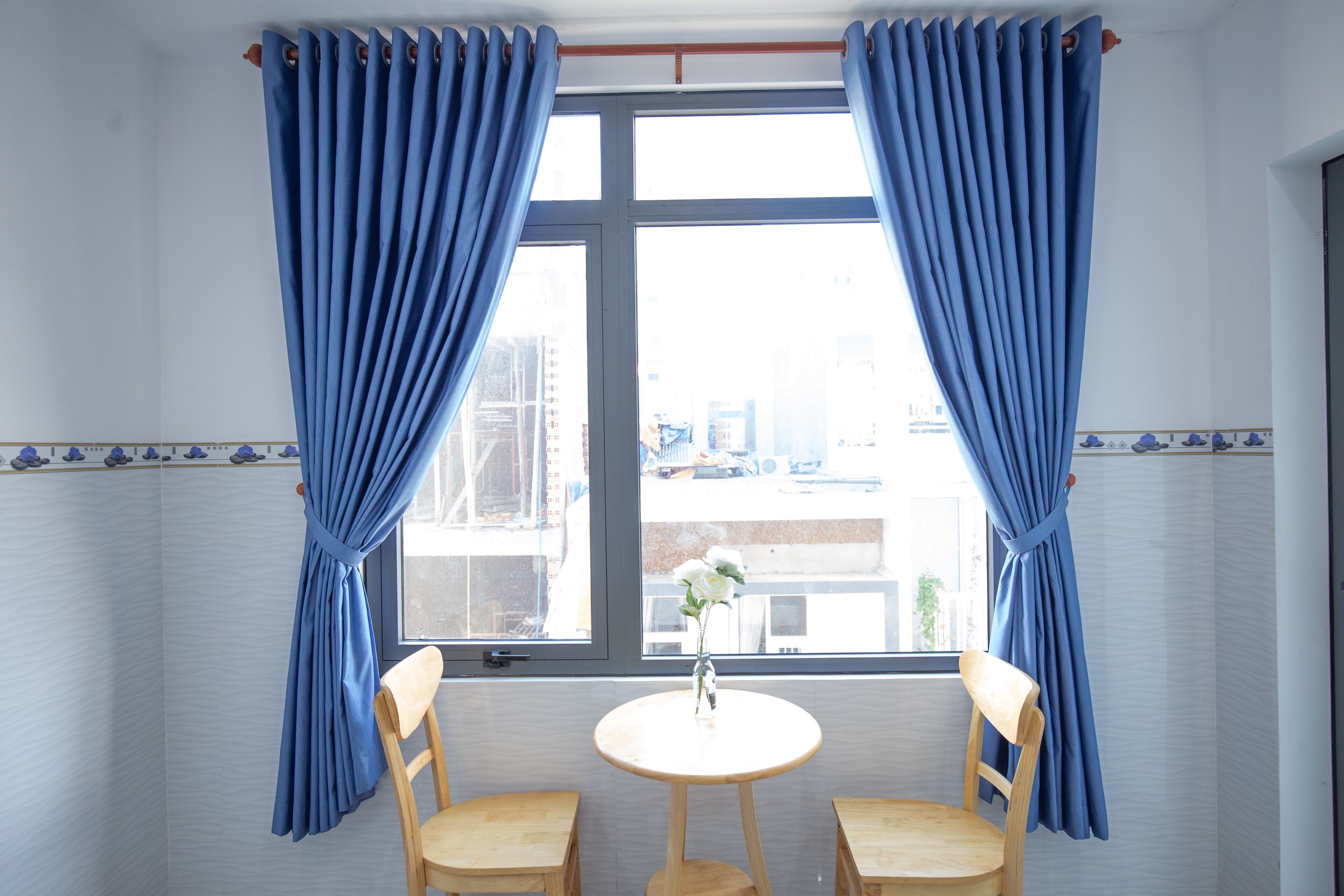 7S Hotel Tuong Lai & Apartment