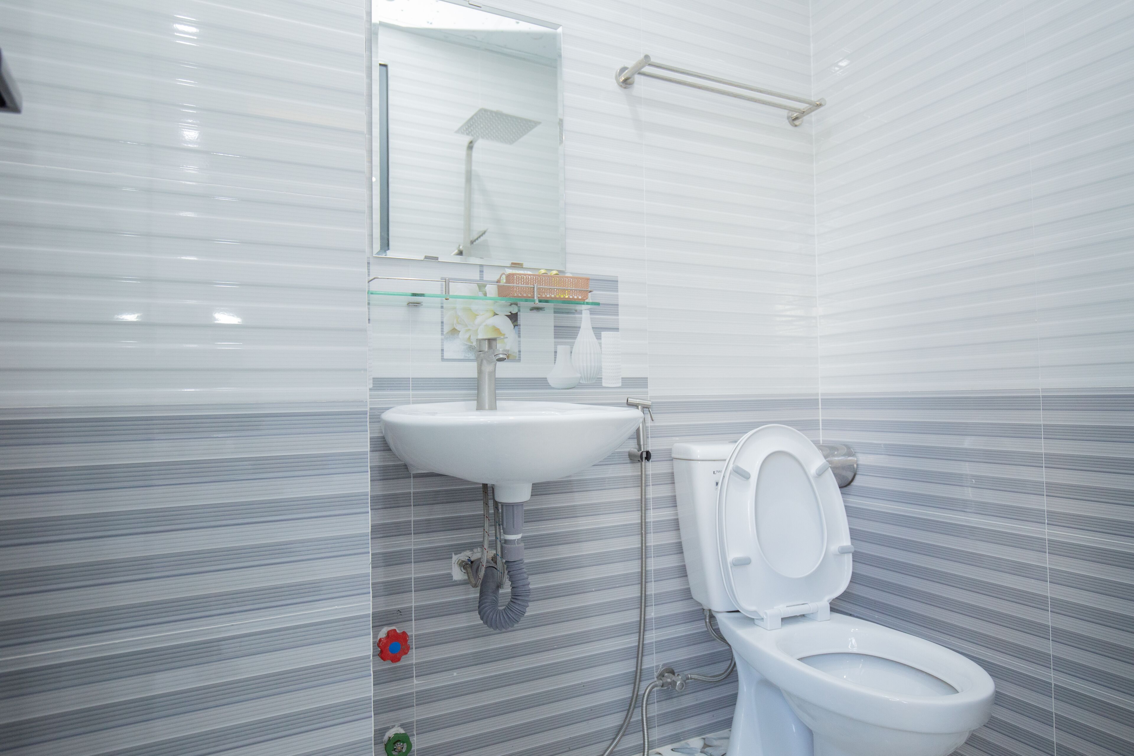 7S Hotel Tuong Lai & Apartment