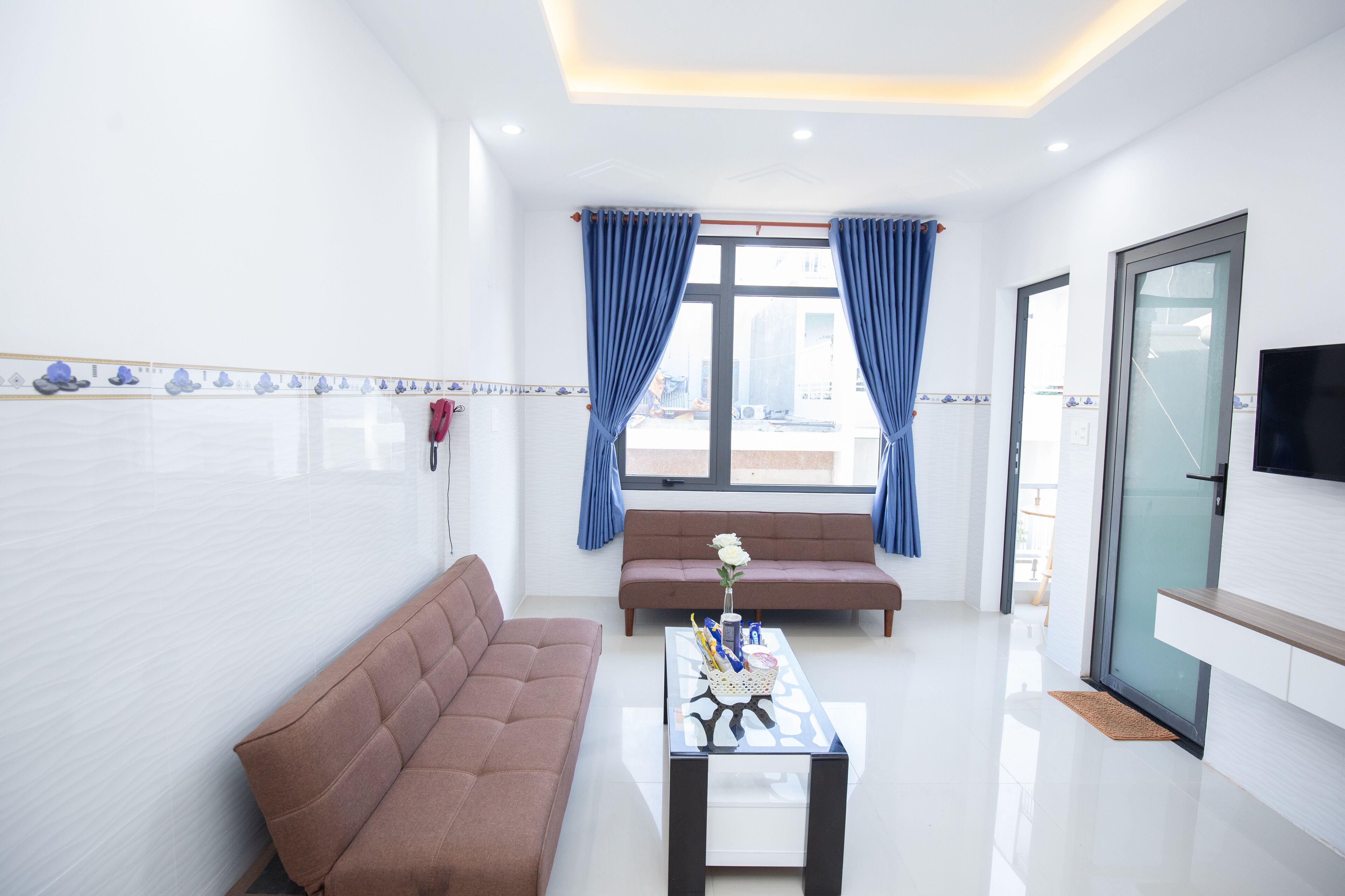 7S Hotel Tuong Lai & Apartment
