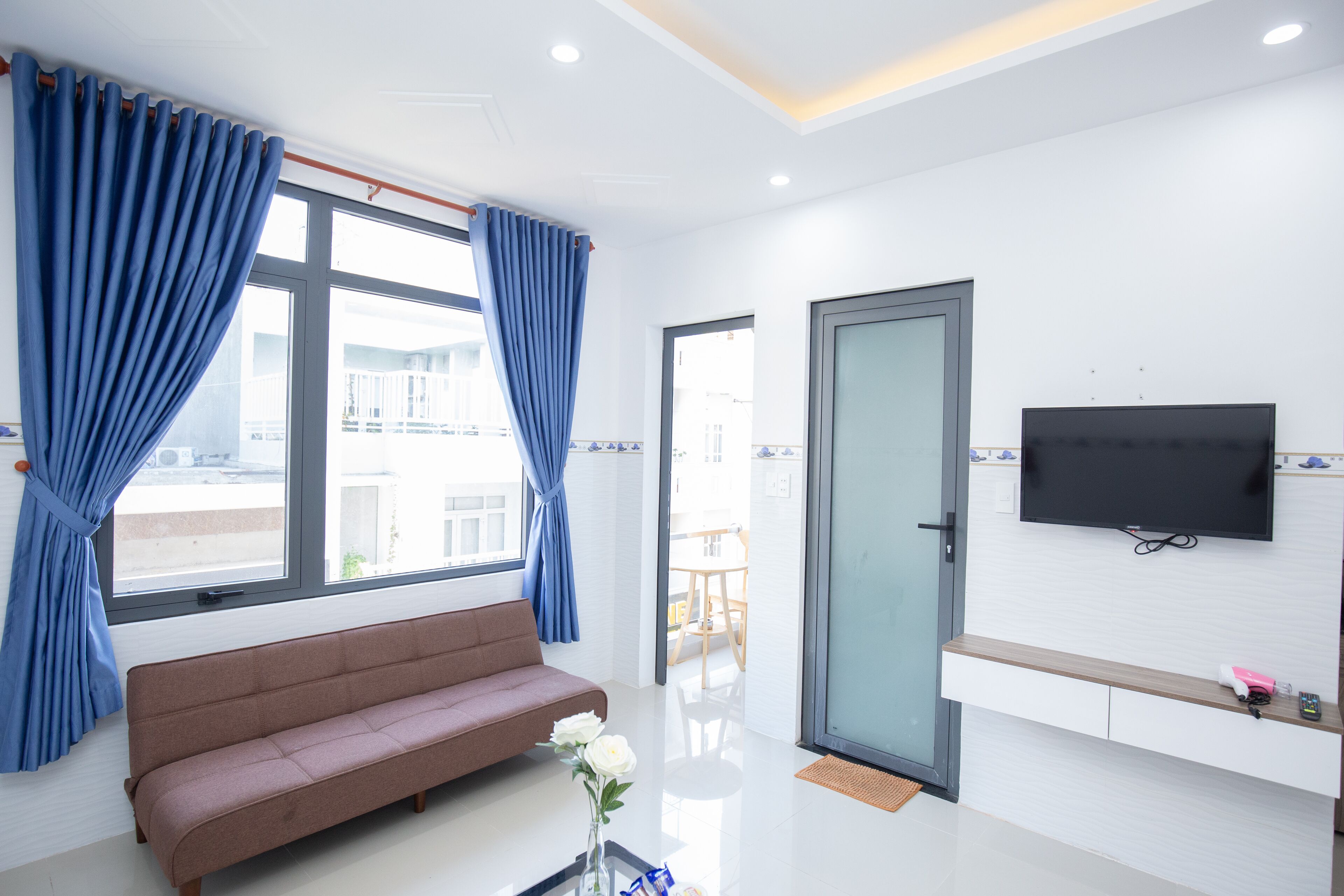 7S Hotel Tuong Lai & Apartment