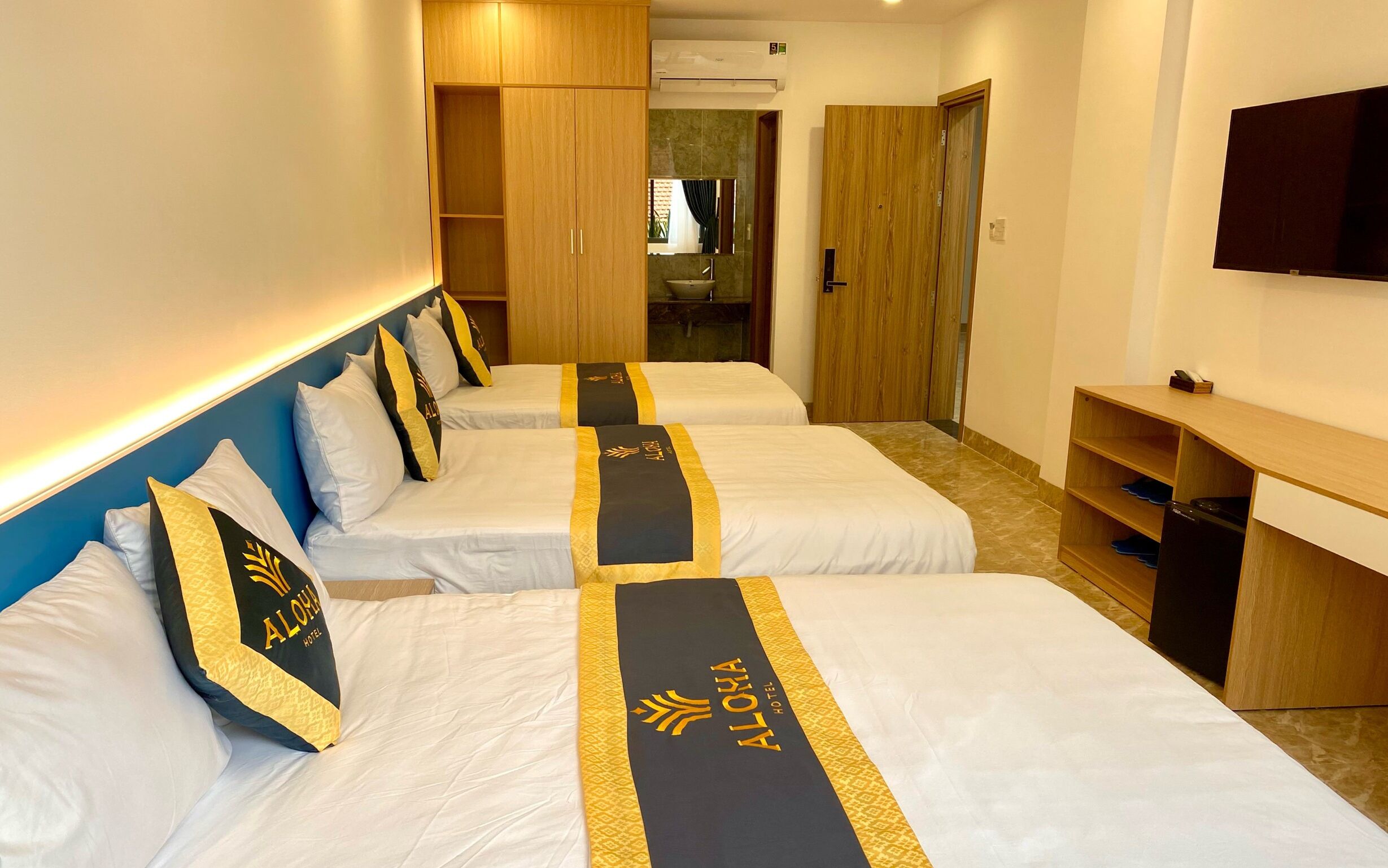 Aloha Hotel Vung Tau