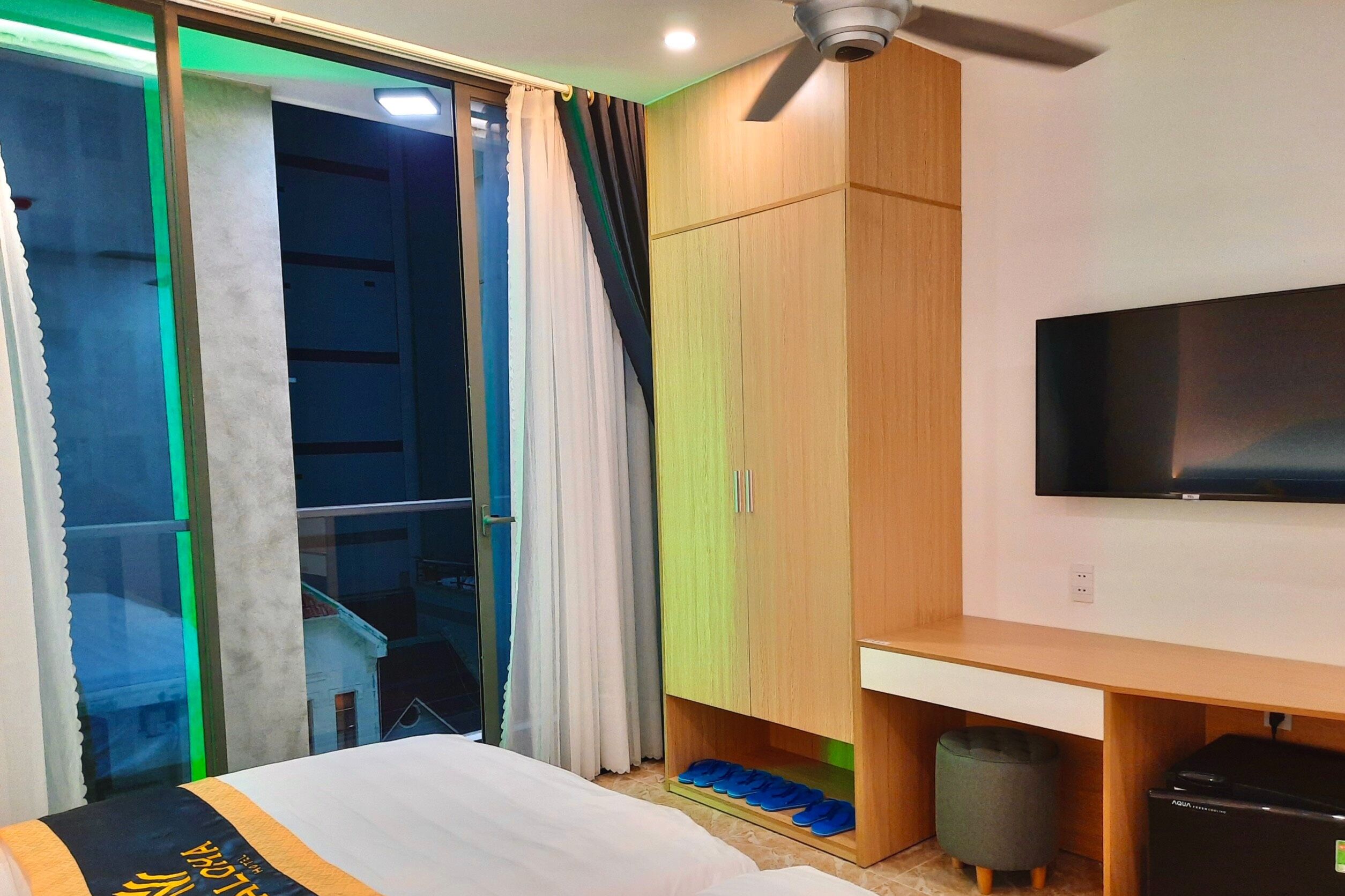 Aloha Hotel Vung Tau