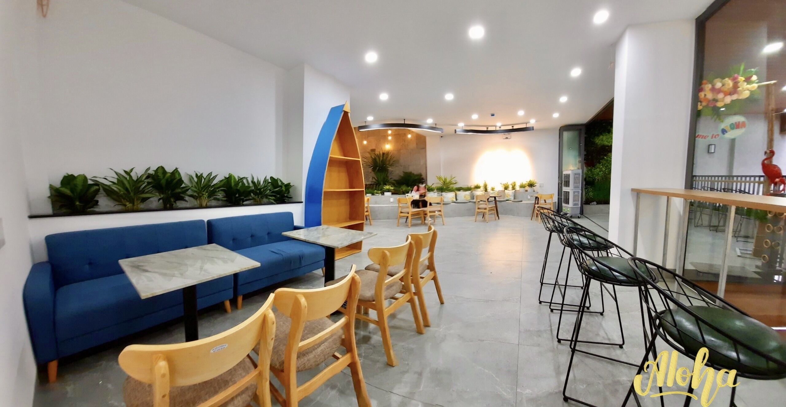 Aloha Hotel Vung Tau