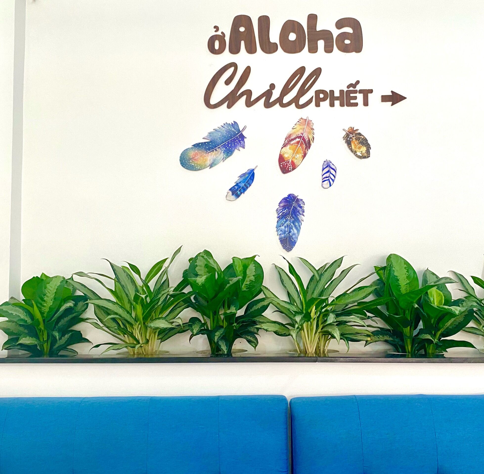 Aloha Hotel Vung Tau