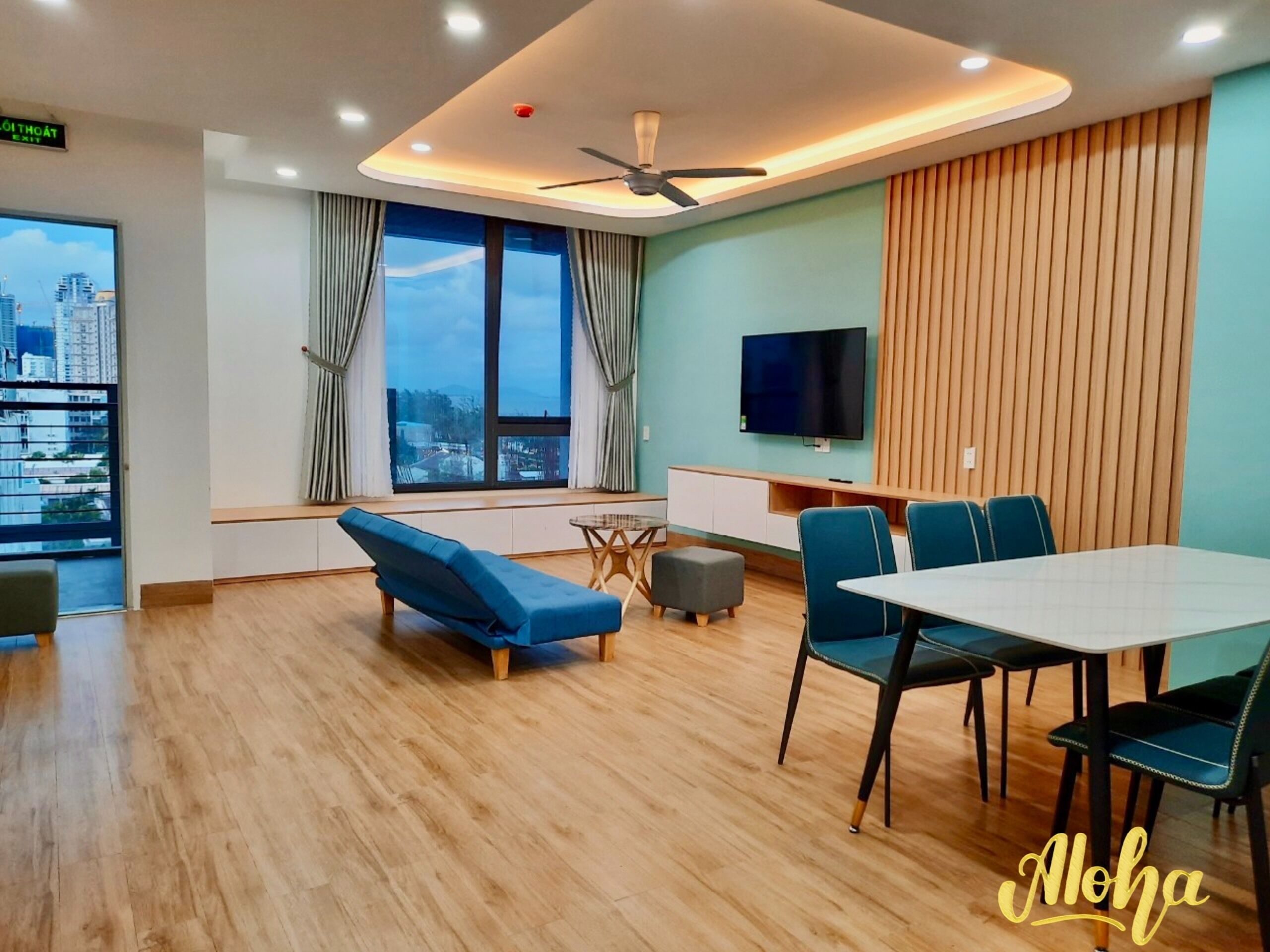 Aloha Hotel Vung Tau