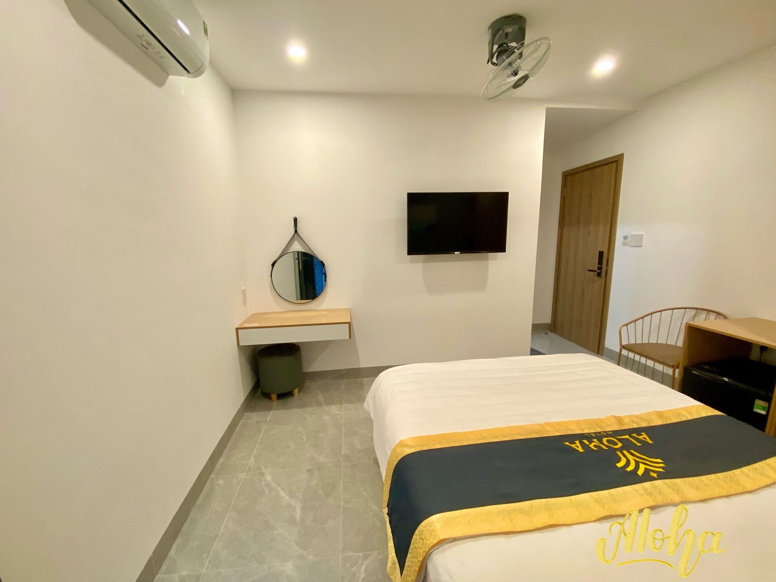 Aloha Hotel Vung Tau
