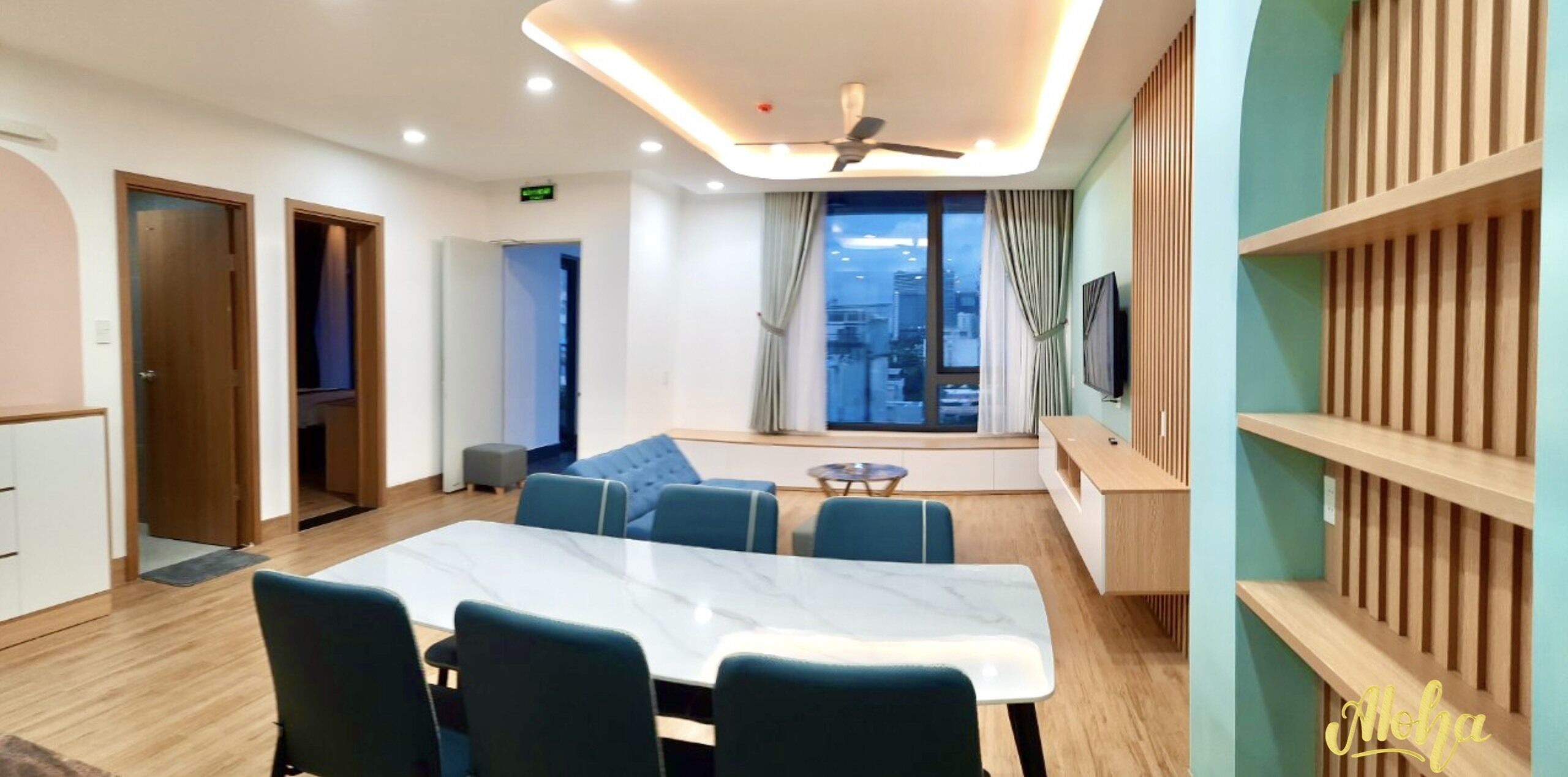 Aloha Hotel Vung Tau