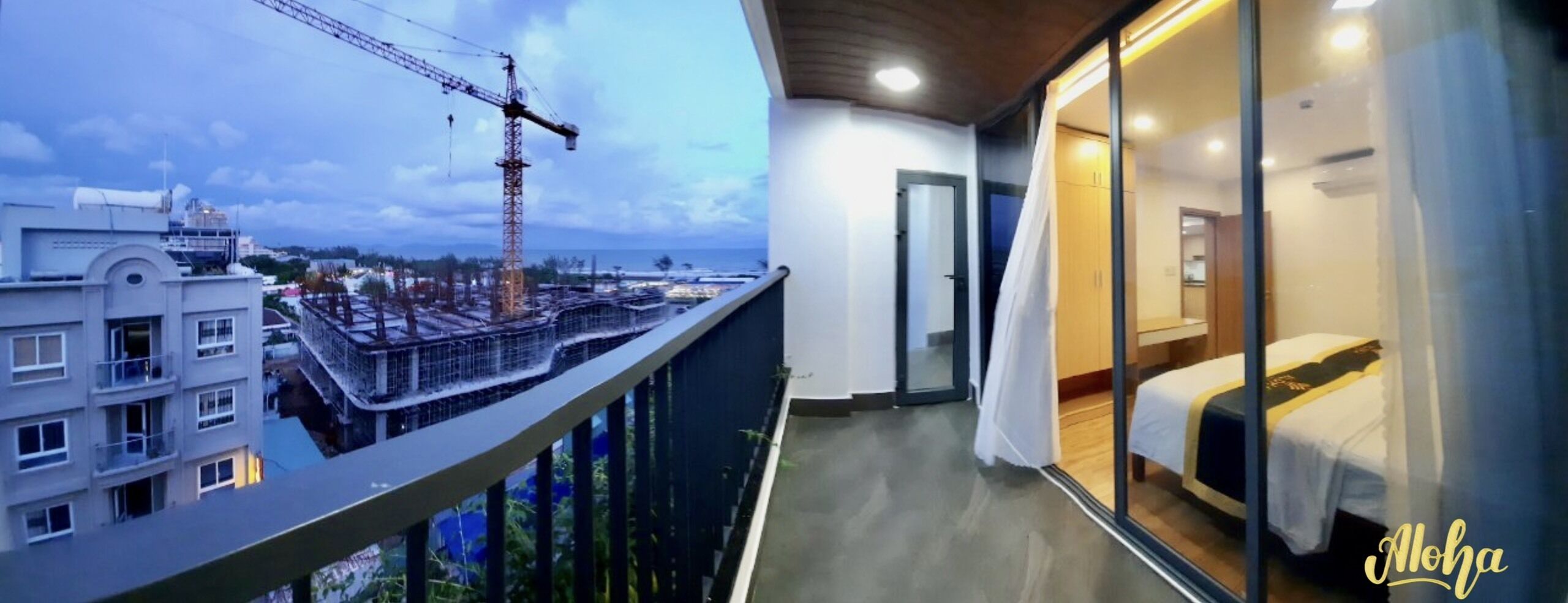 Aloha Hotel Vung Tau