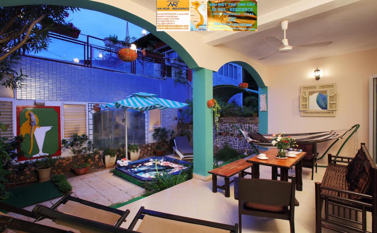 An Hoa Residence
