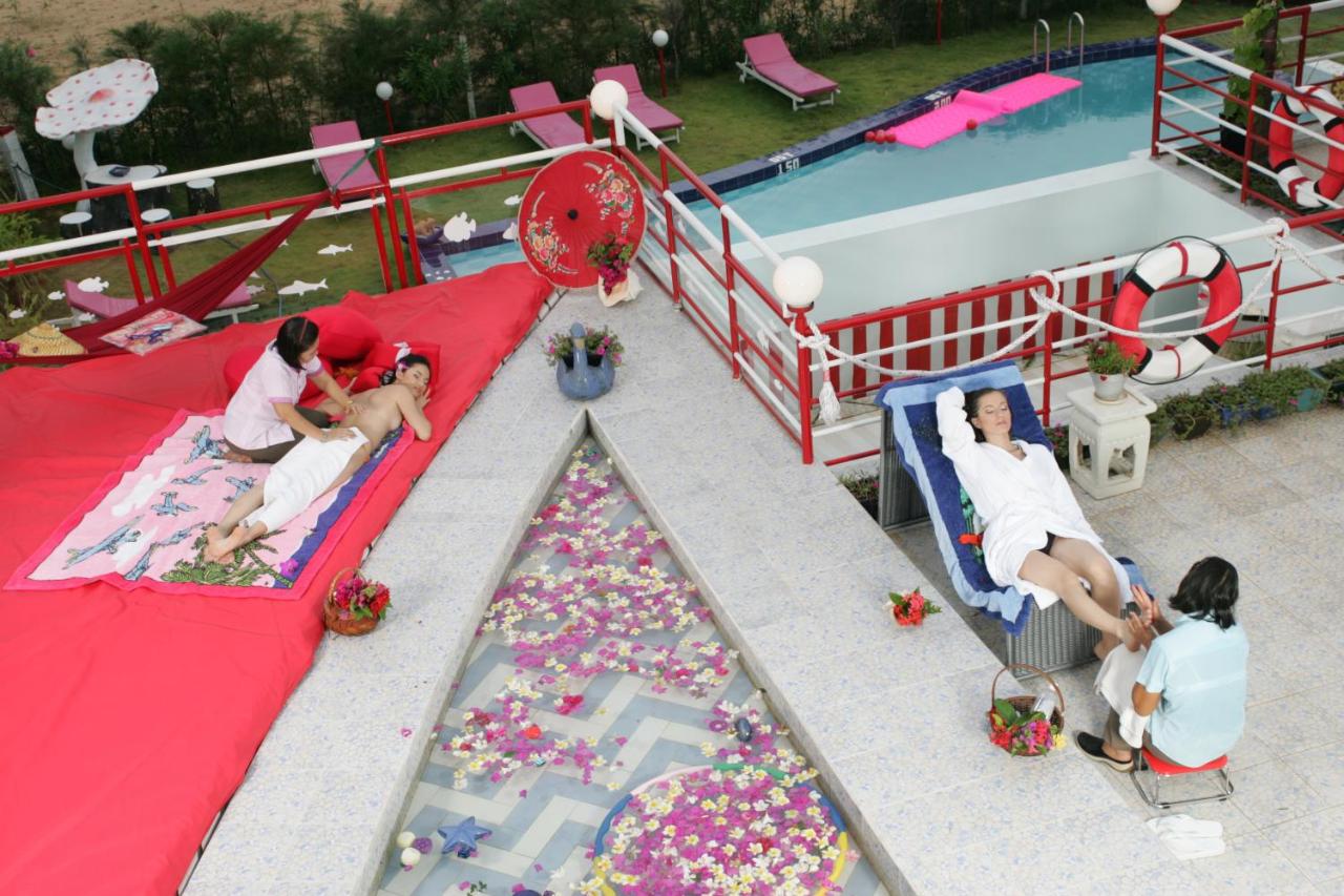 An Hoa Residence