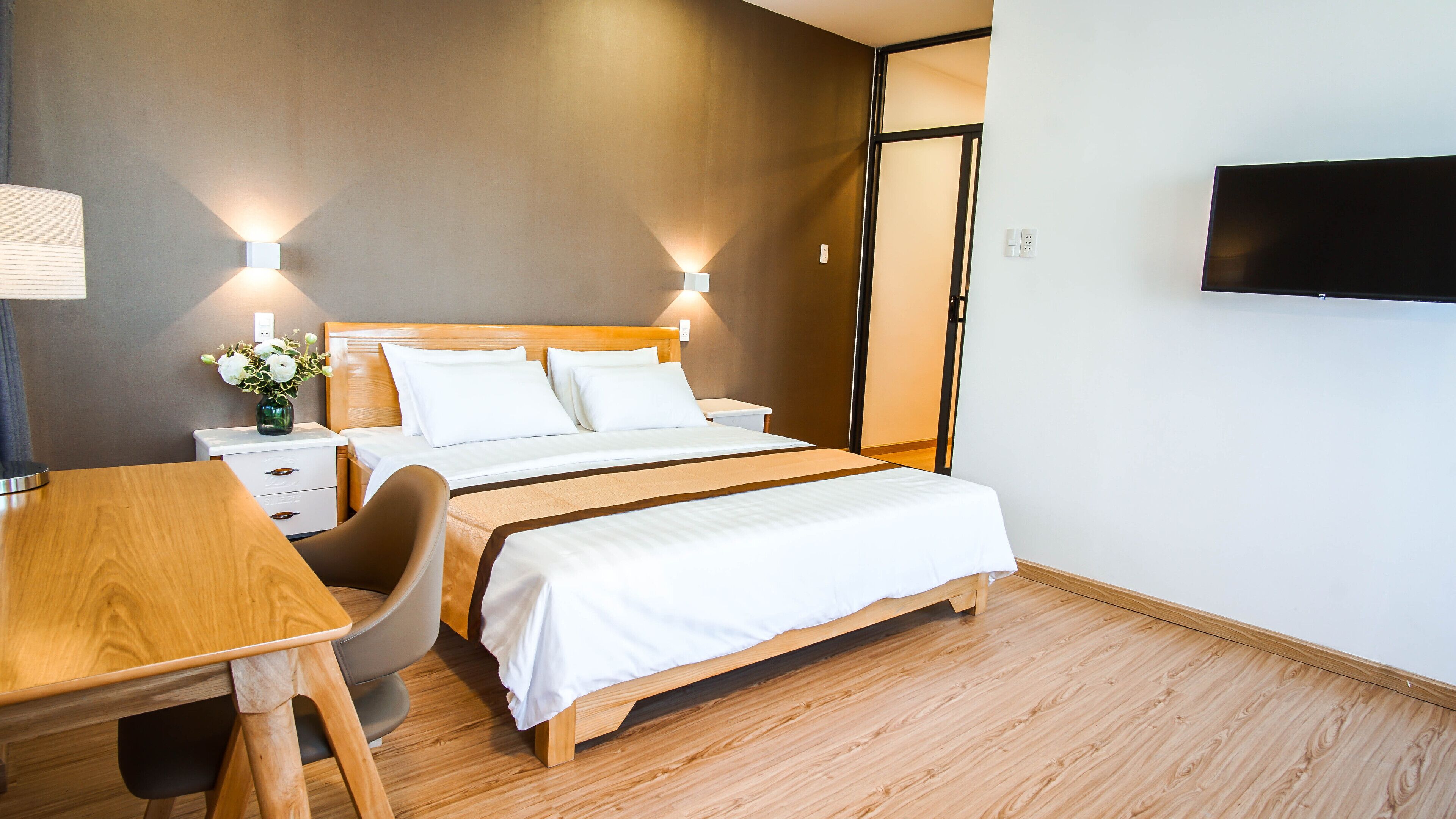 Artmio Hotel Apartment & Cafe