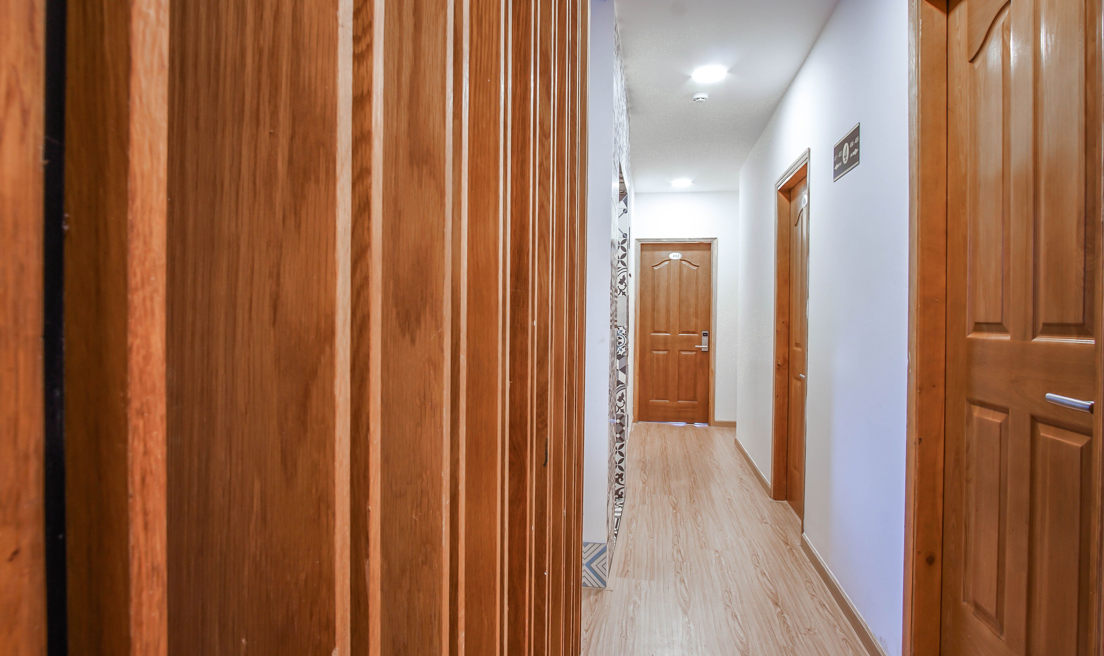 Artmio Hotel Apartment & Cafe