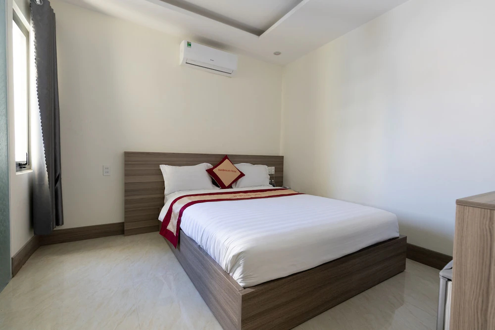 Bamboo Hotel