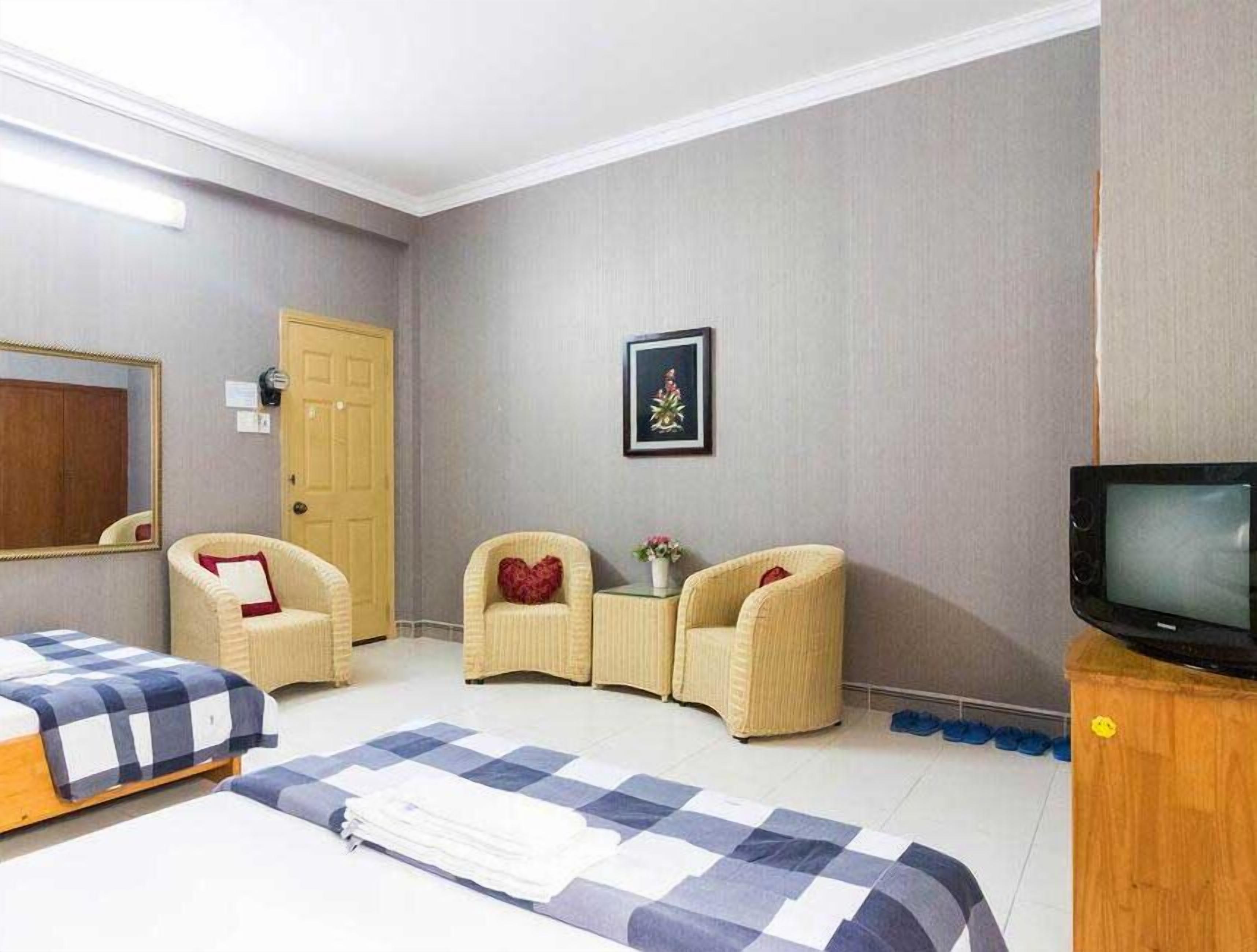 Bao Khoi 1 Hotel