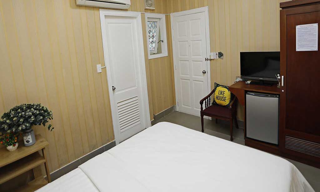 Bao Khoi 1 Hotel