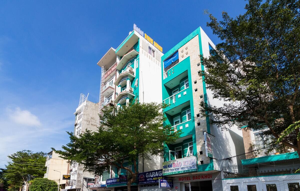 Bao Khoi 1 Hotel