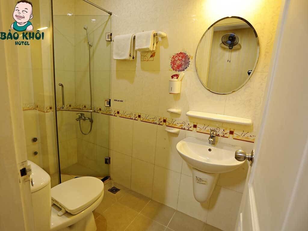 Bao Khoi 1 Hotel