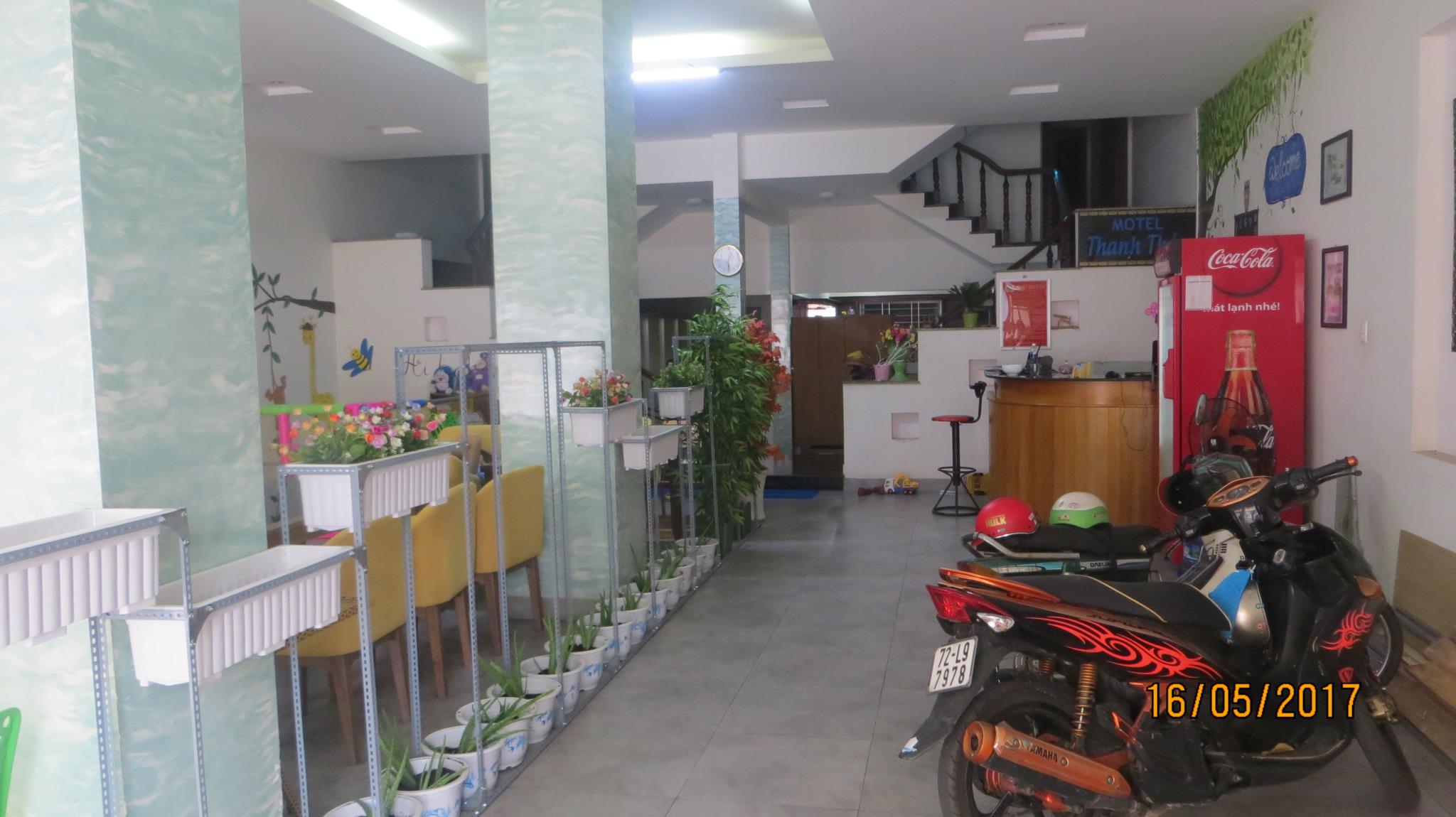 Bifam Guesthouse