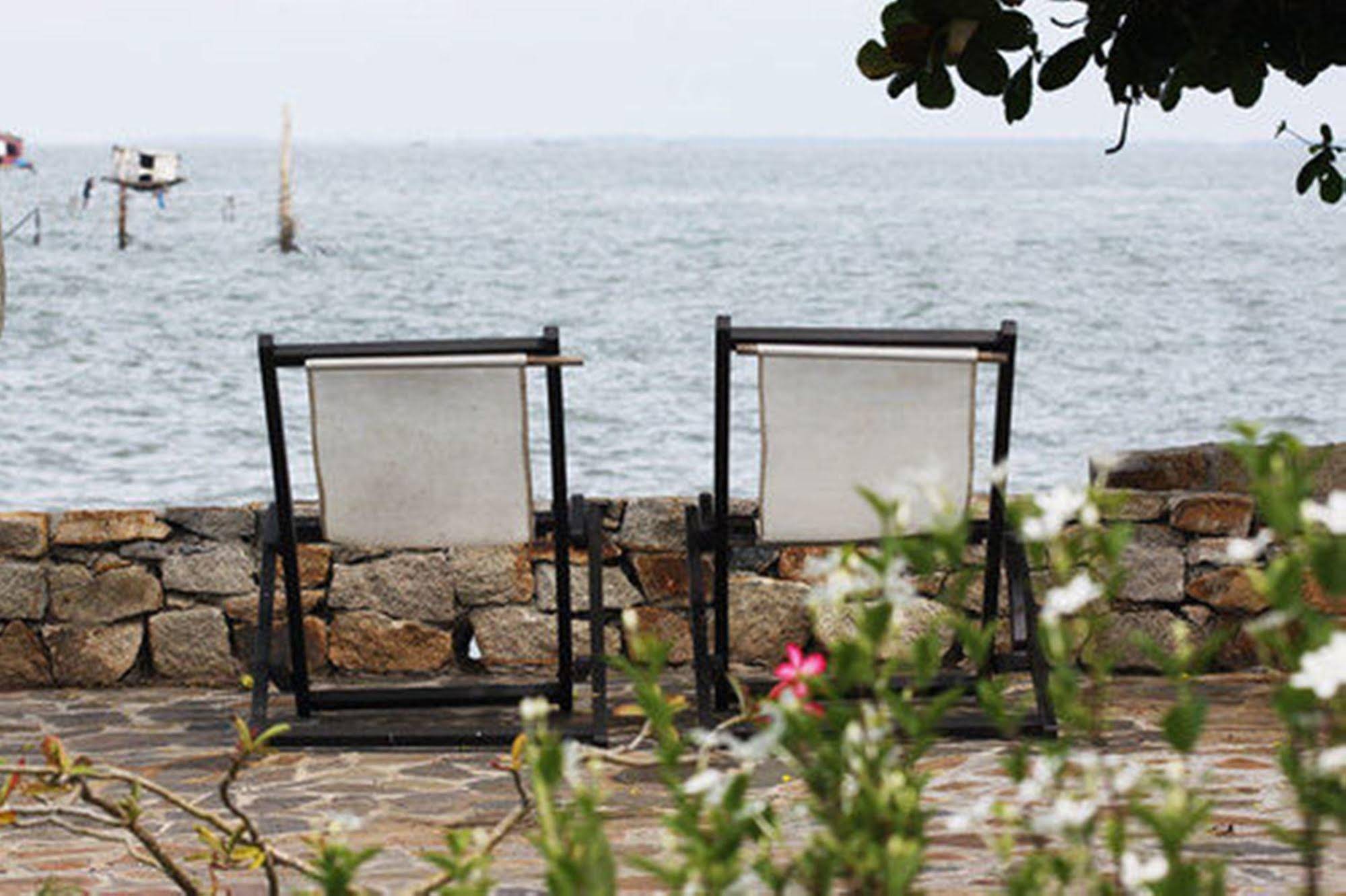 Binh An Village Vung Tau