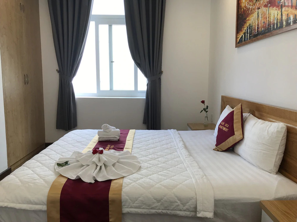 Blue Sea Hotel & Apartment