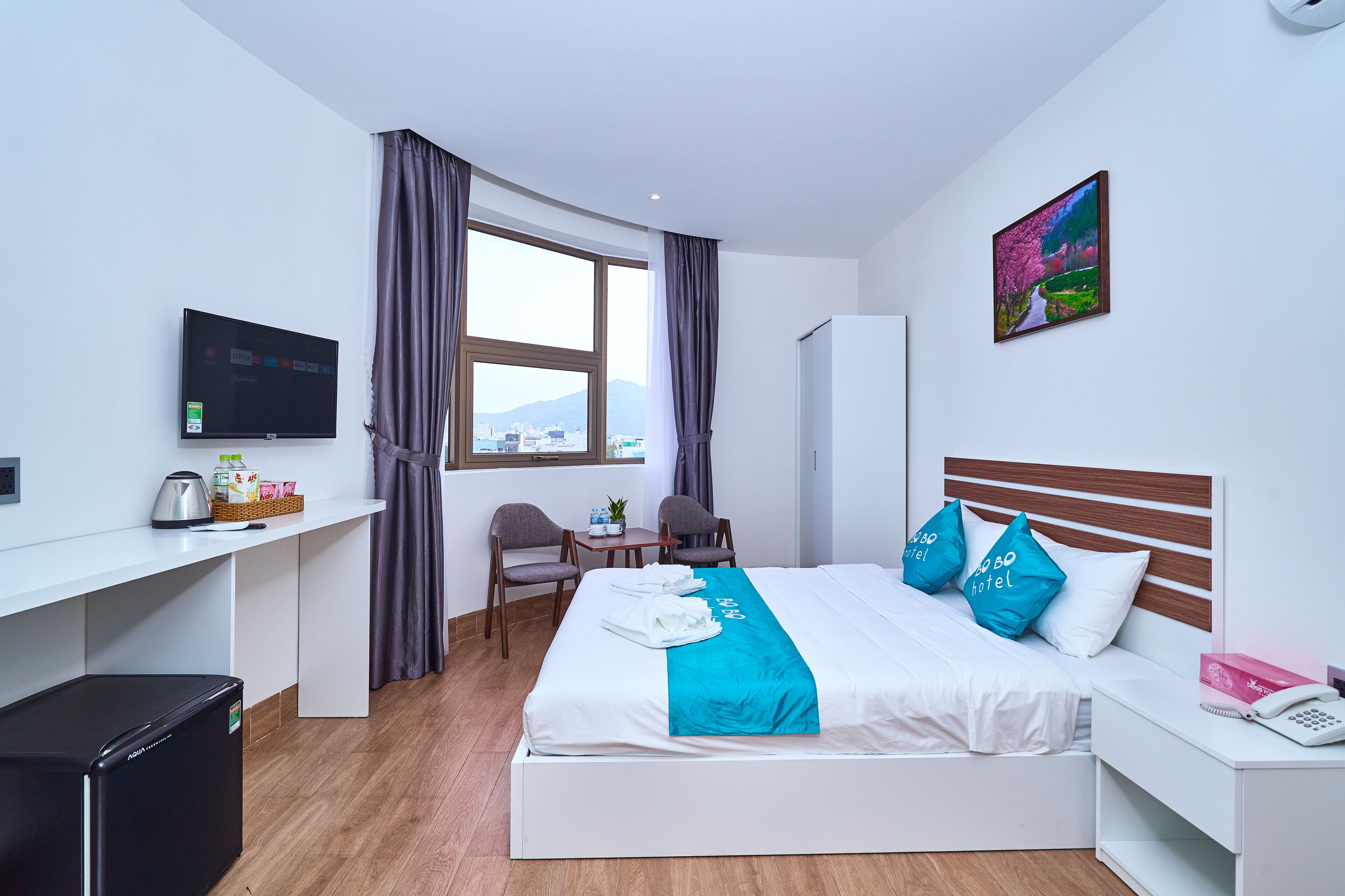 Bobo Boutique Hotel