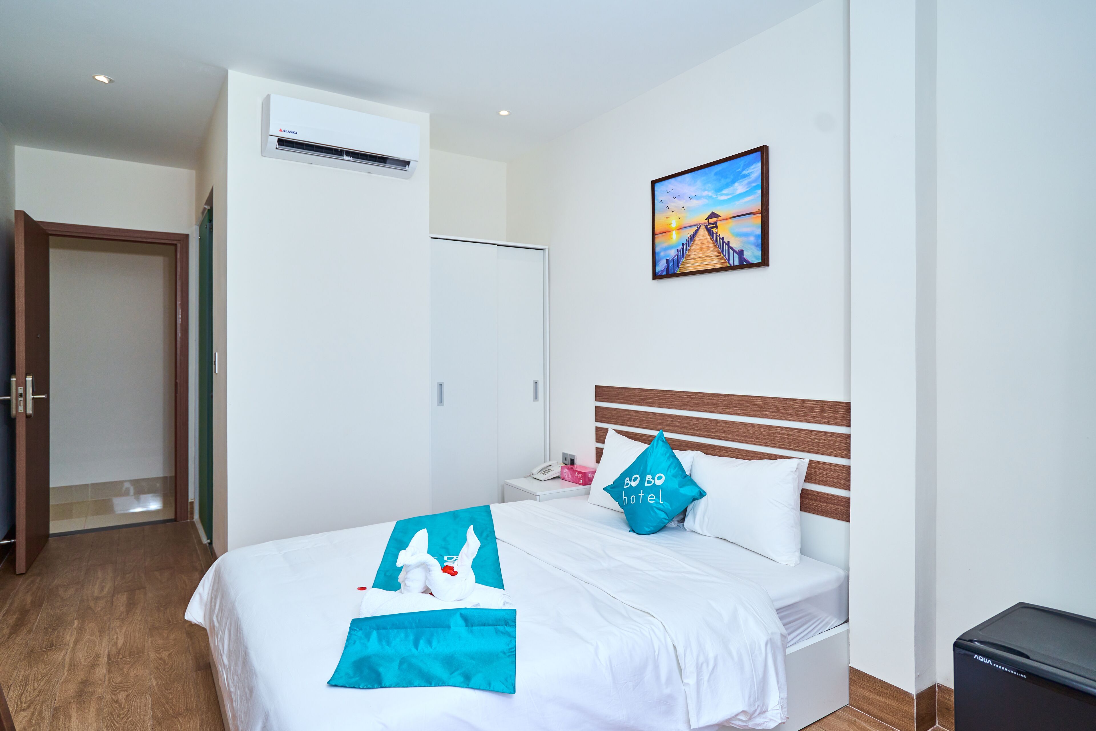 Bobo Boutique Hotel