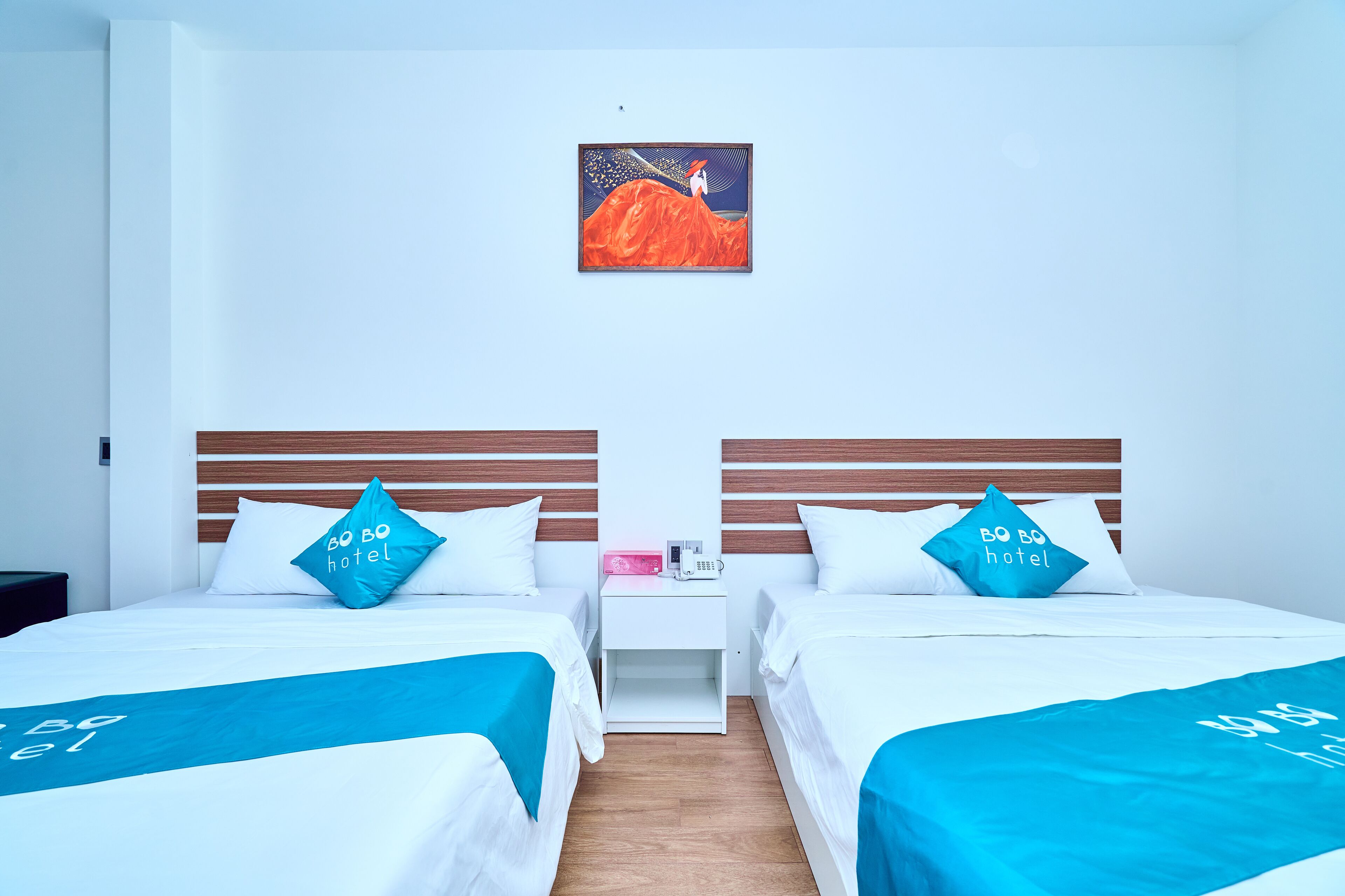 Bobo Boutique Hotel