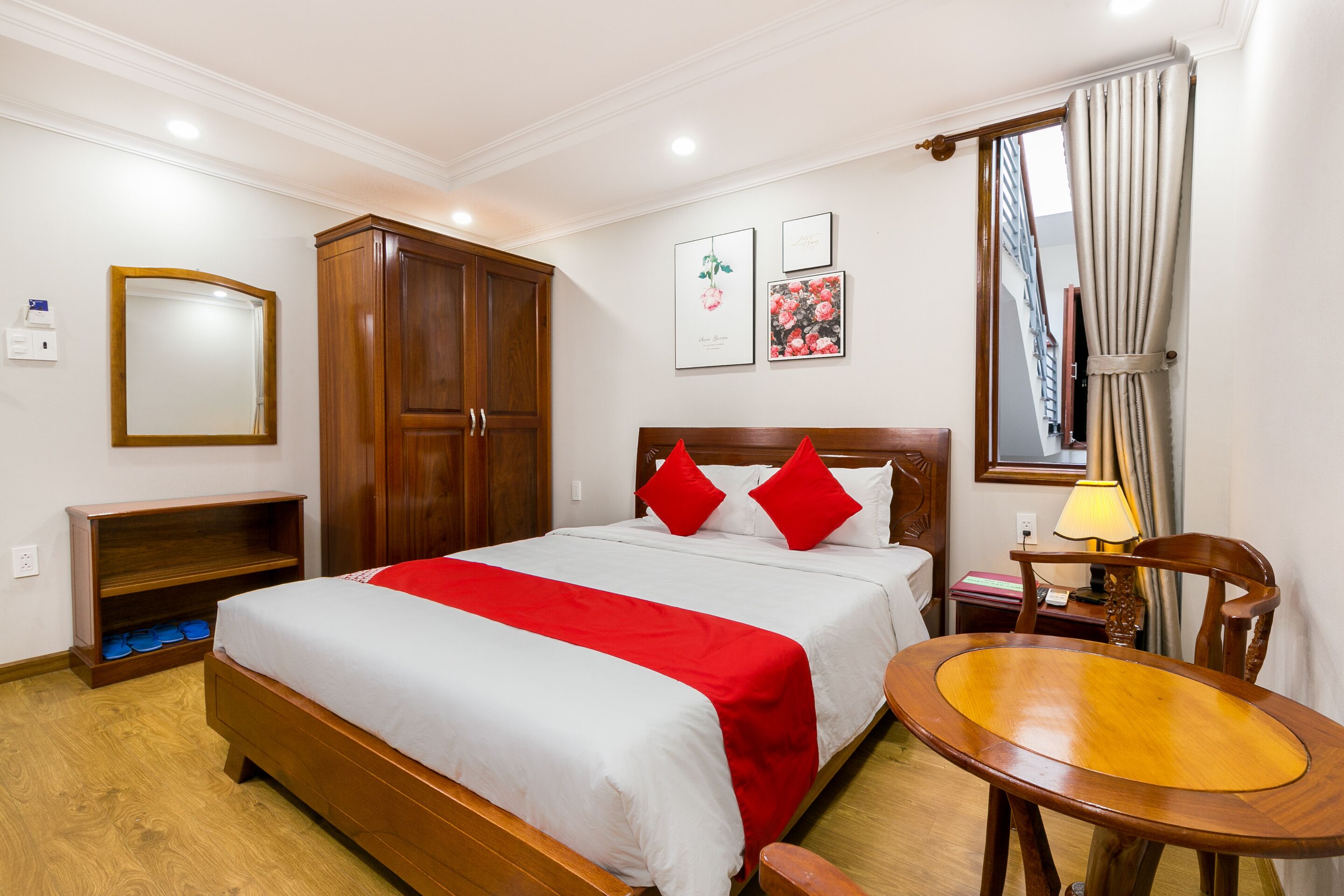 Camy Hotel