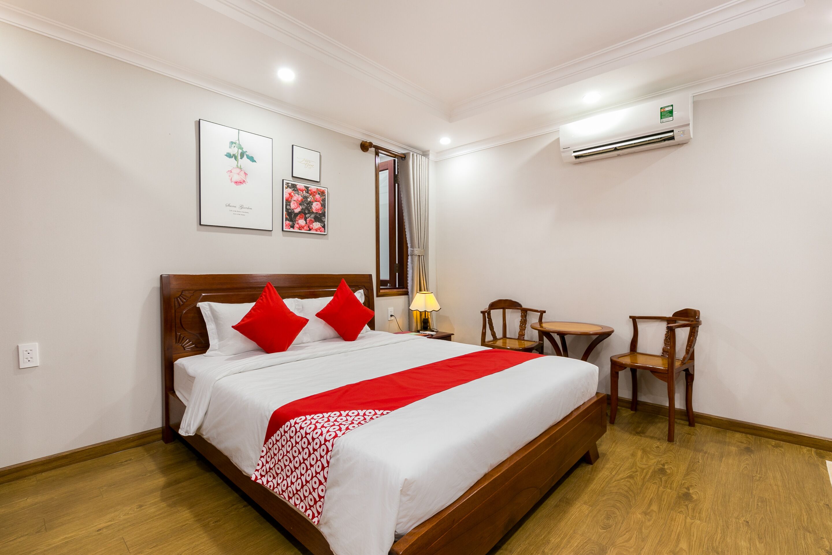 Camy Hotel