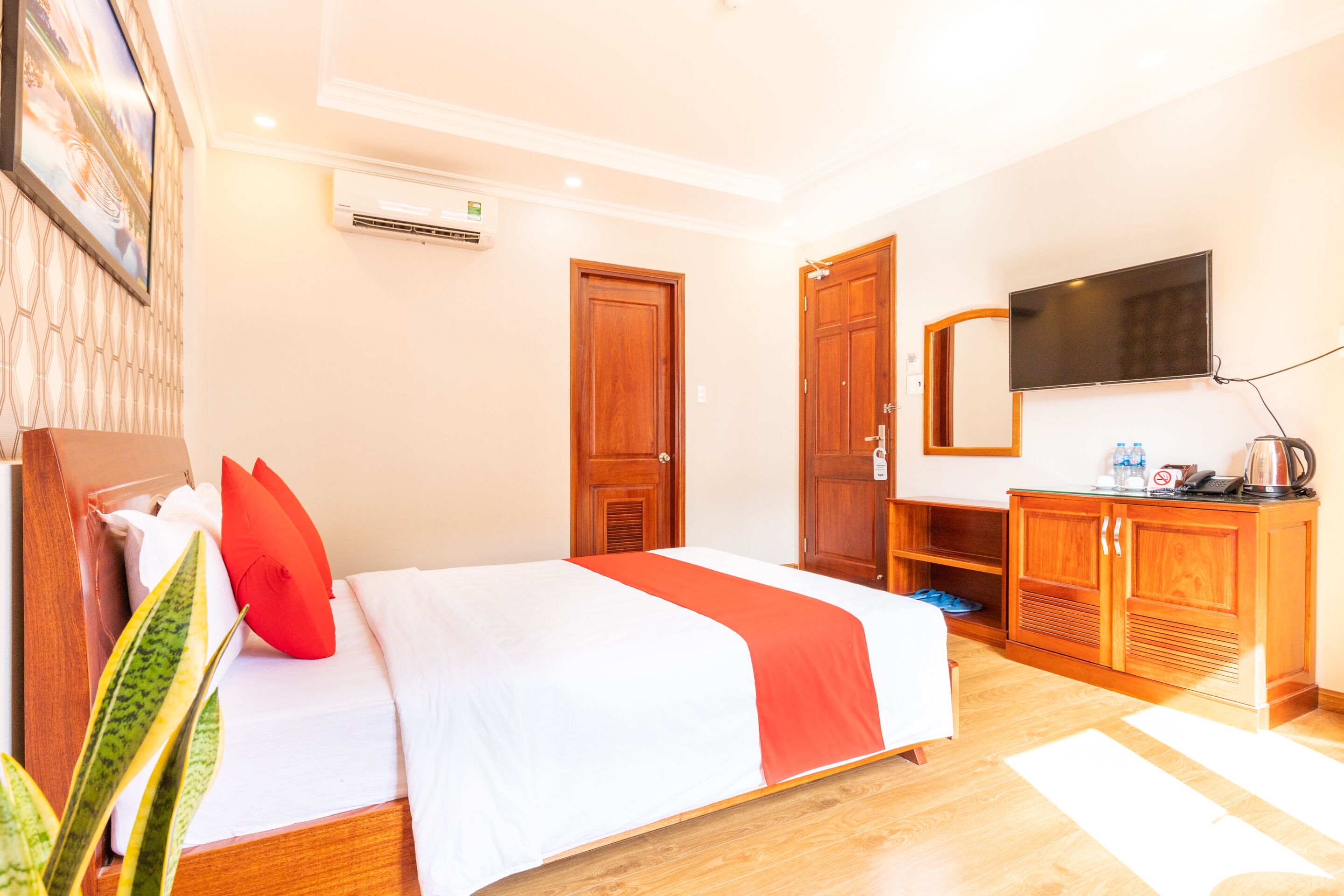 Camy Hotel