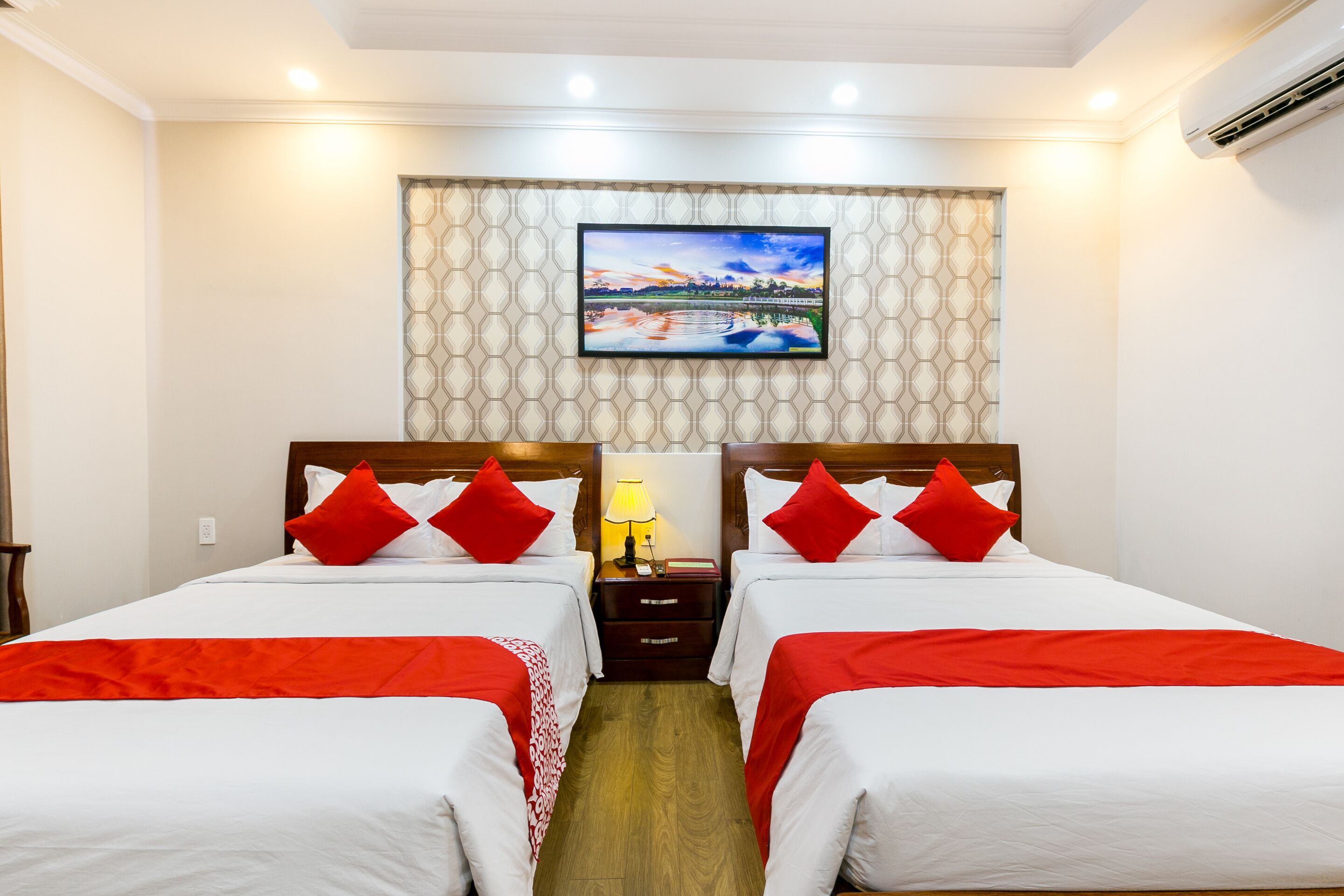 Camy Hotel