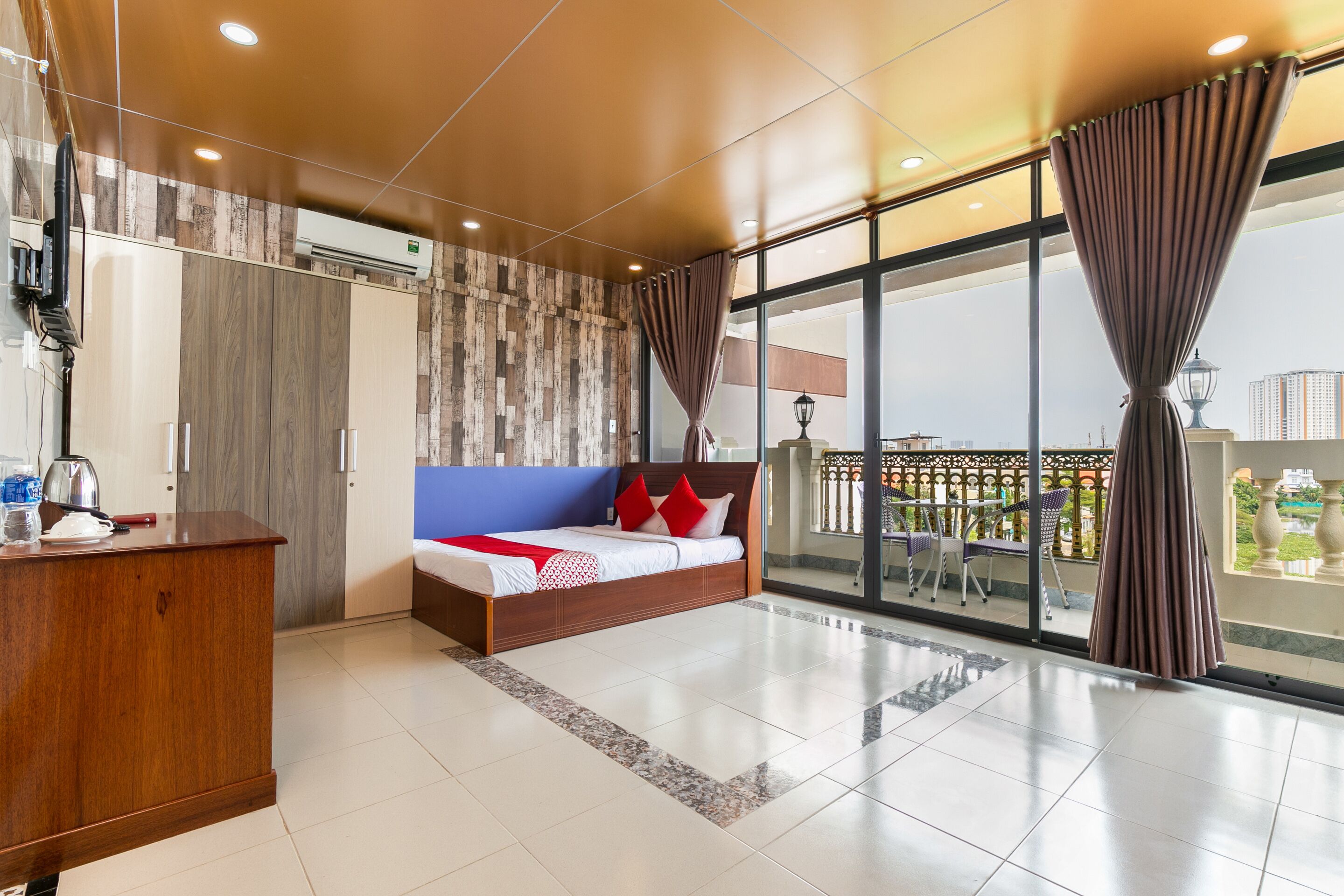 Camy Hotel