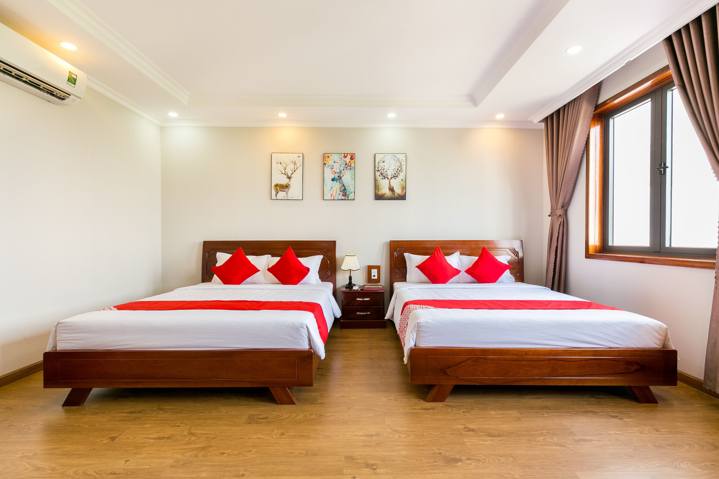 Camy Hotel