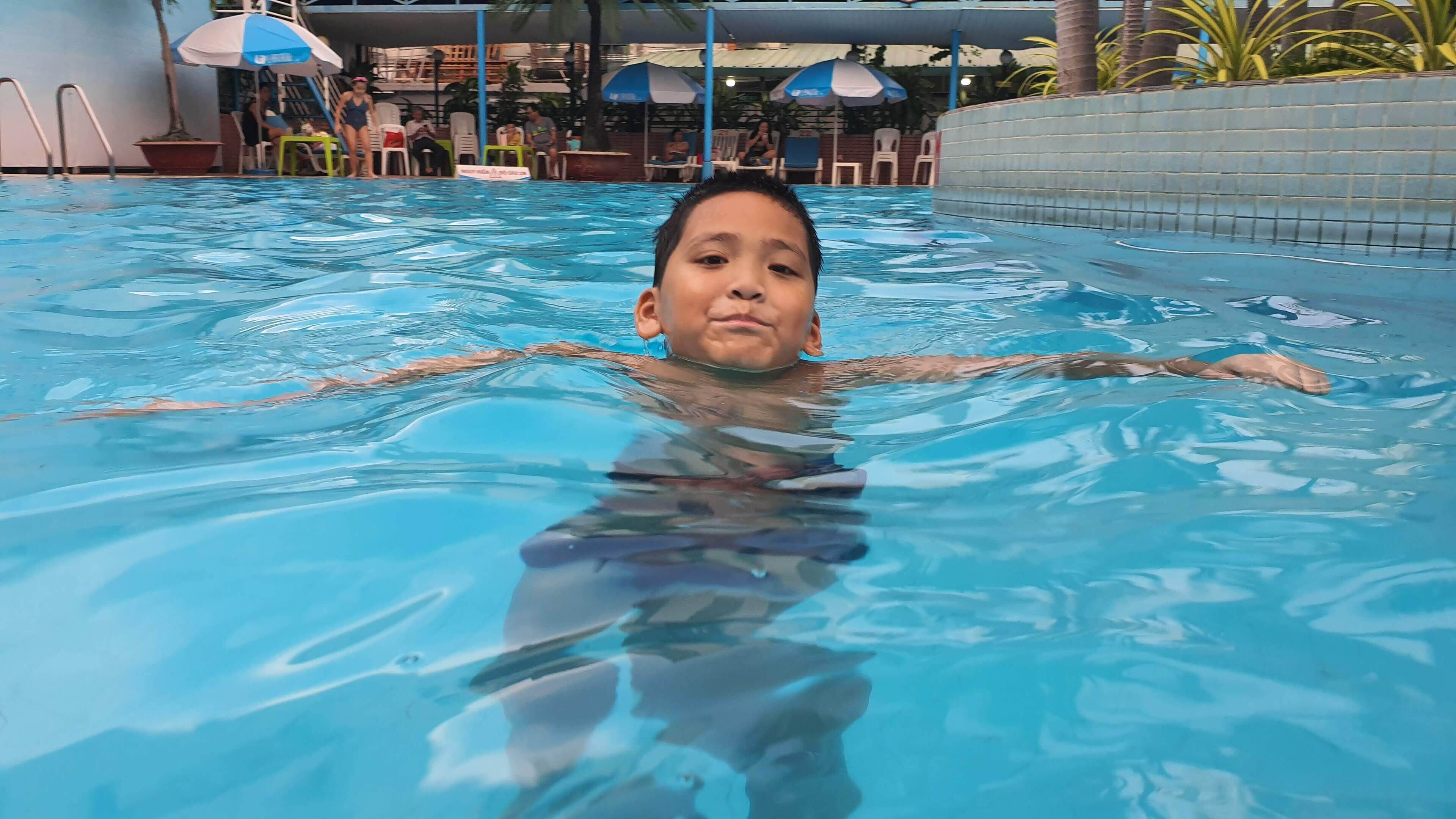 Caroline Beach Hotel
