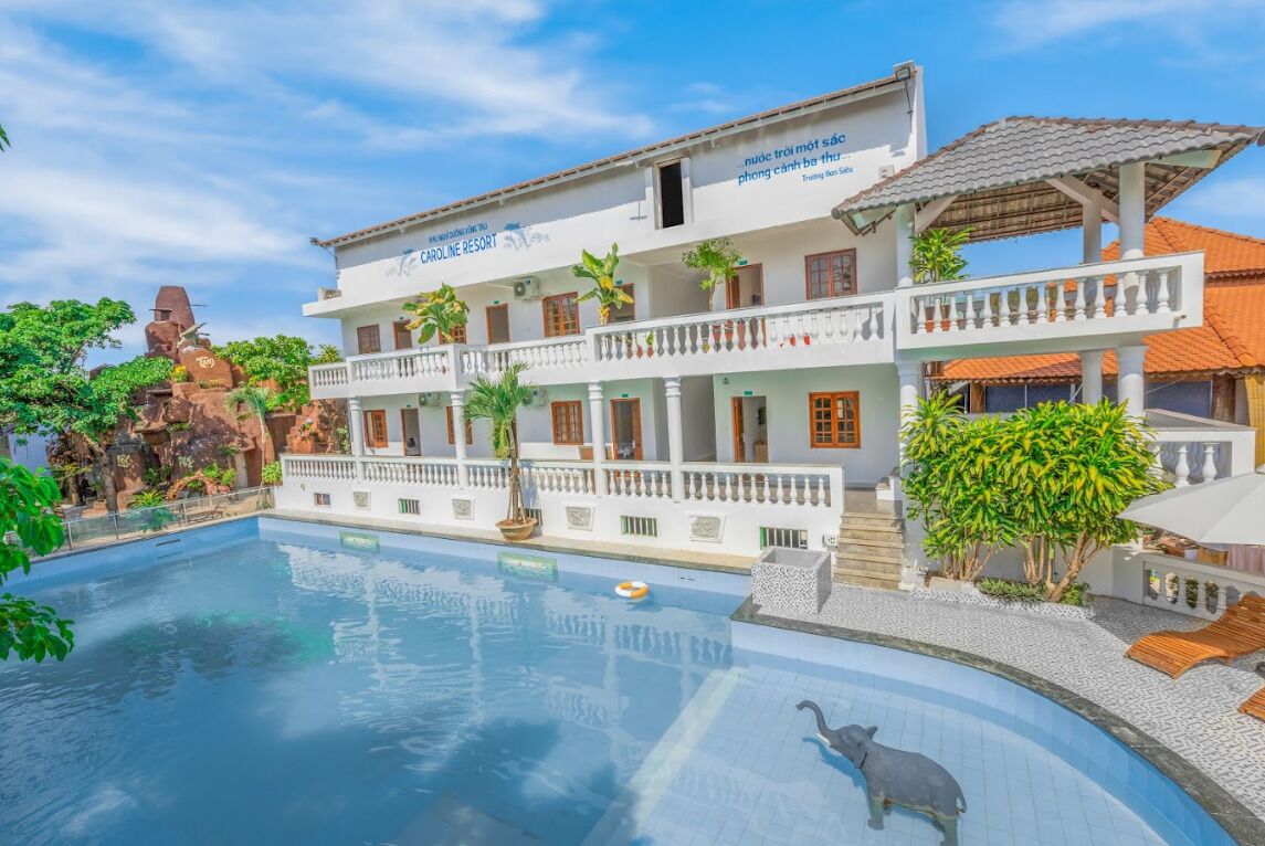 Caroline Resort
