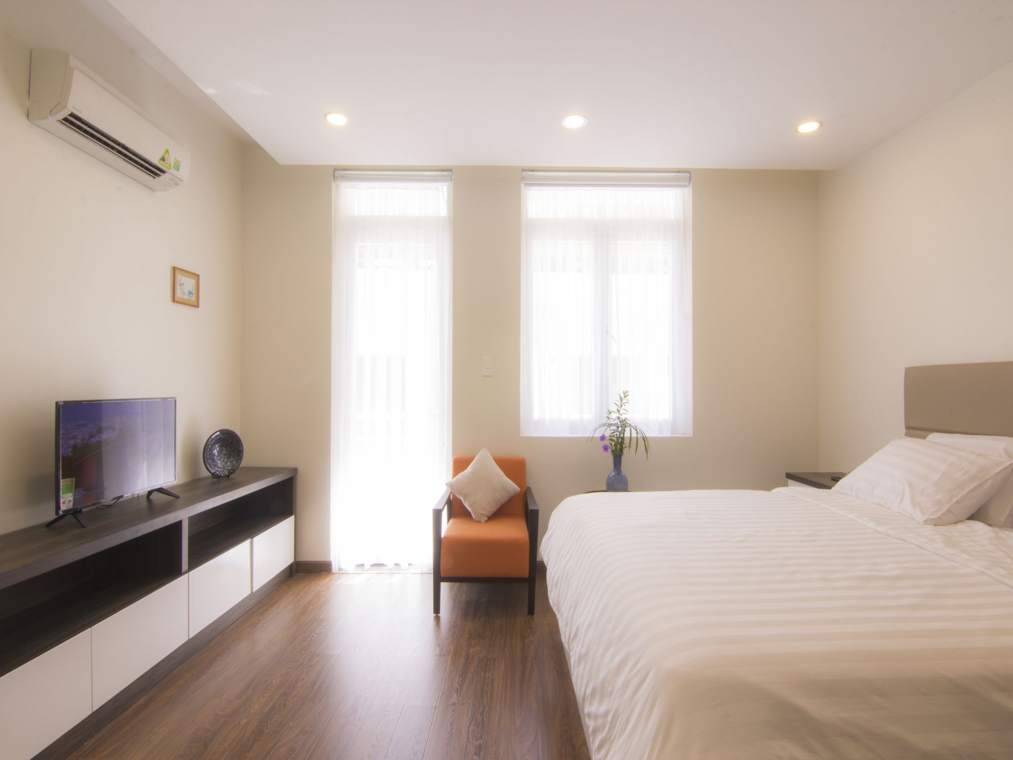 Cassabella Hotel & Apartment
