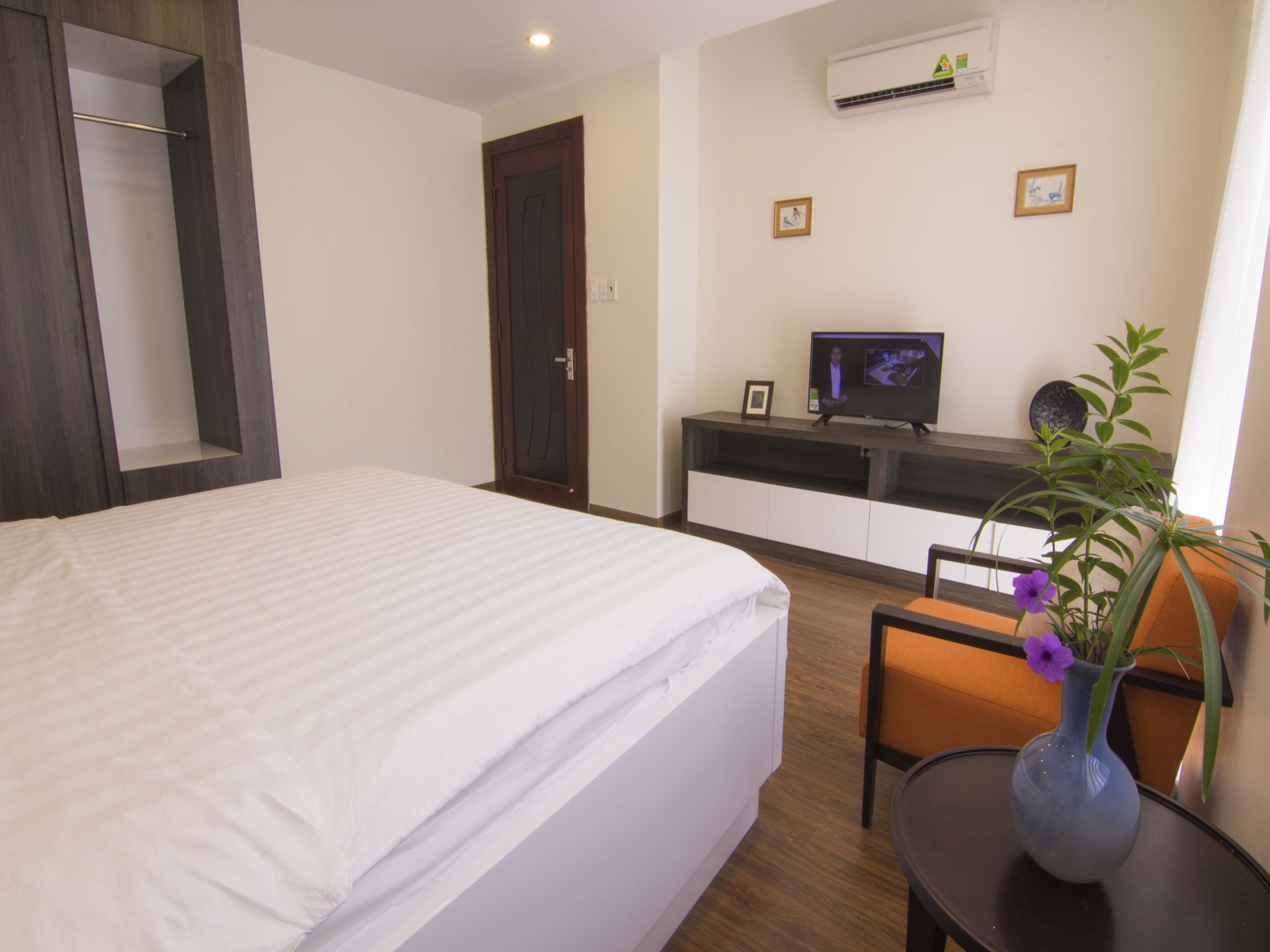 Cassabella Hotel & Apartment